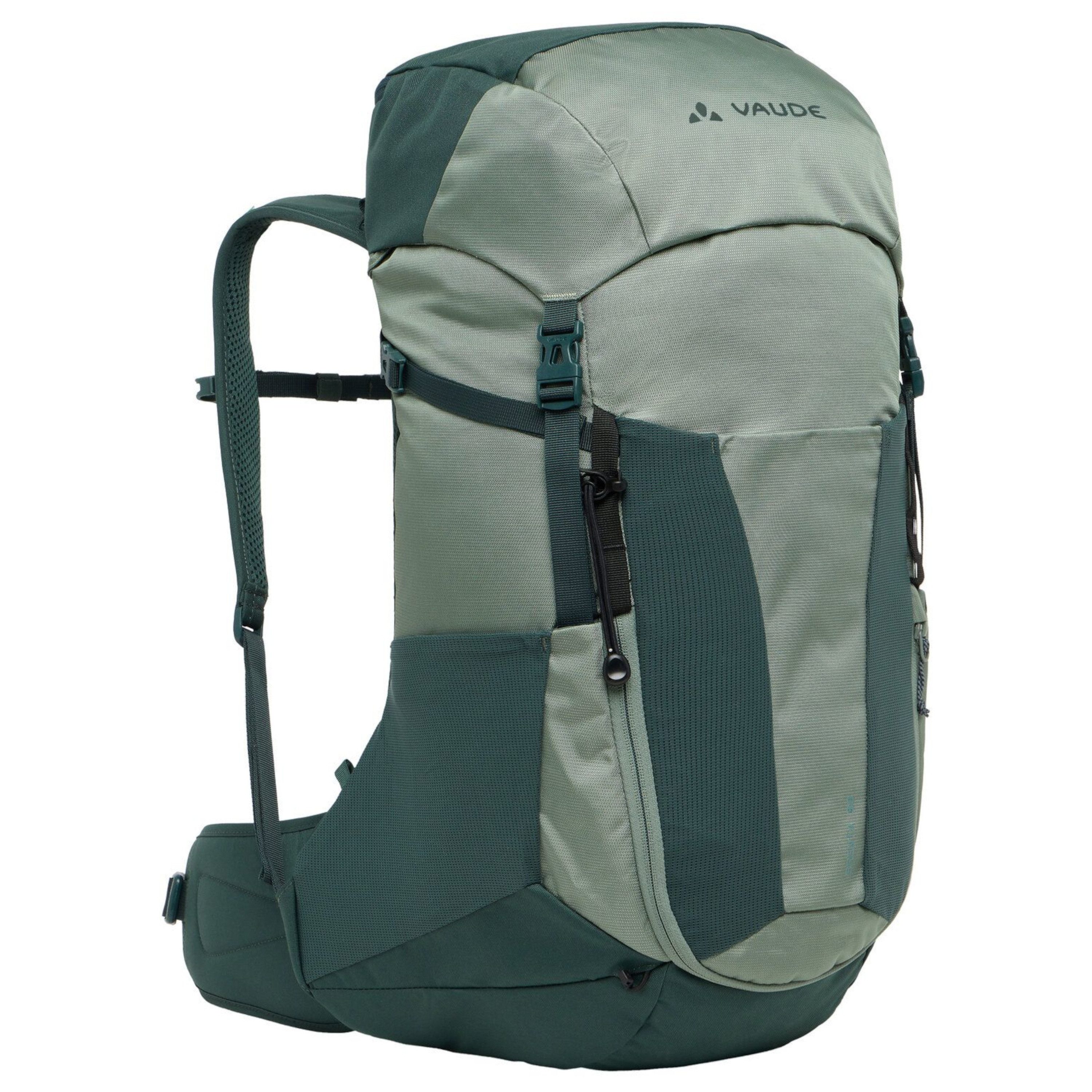 VAUDE Fahrradrucksack Brenta 30 sportlicher Wanderrucksack Trekkingrucksack Tagesrucksack