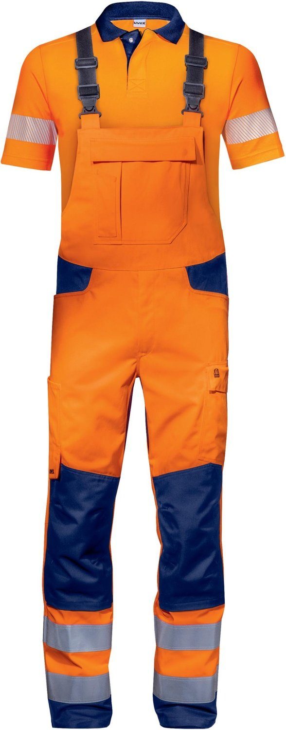 Uvex Latzhose