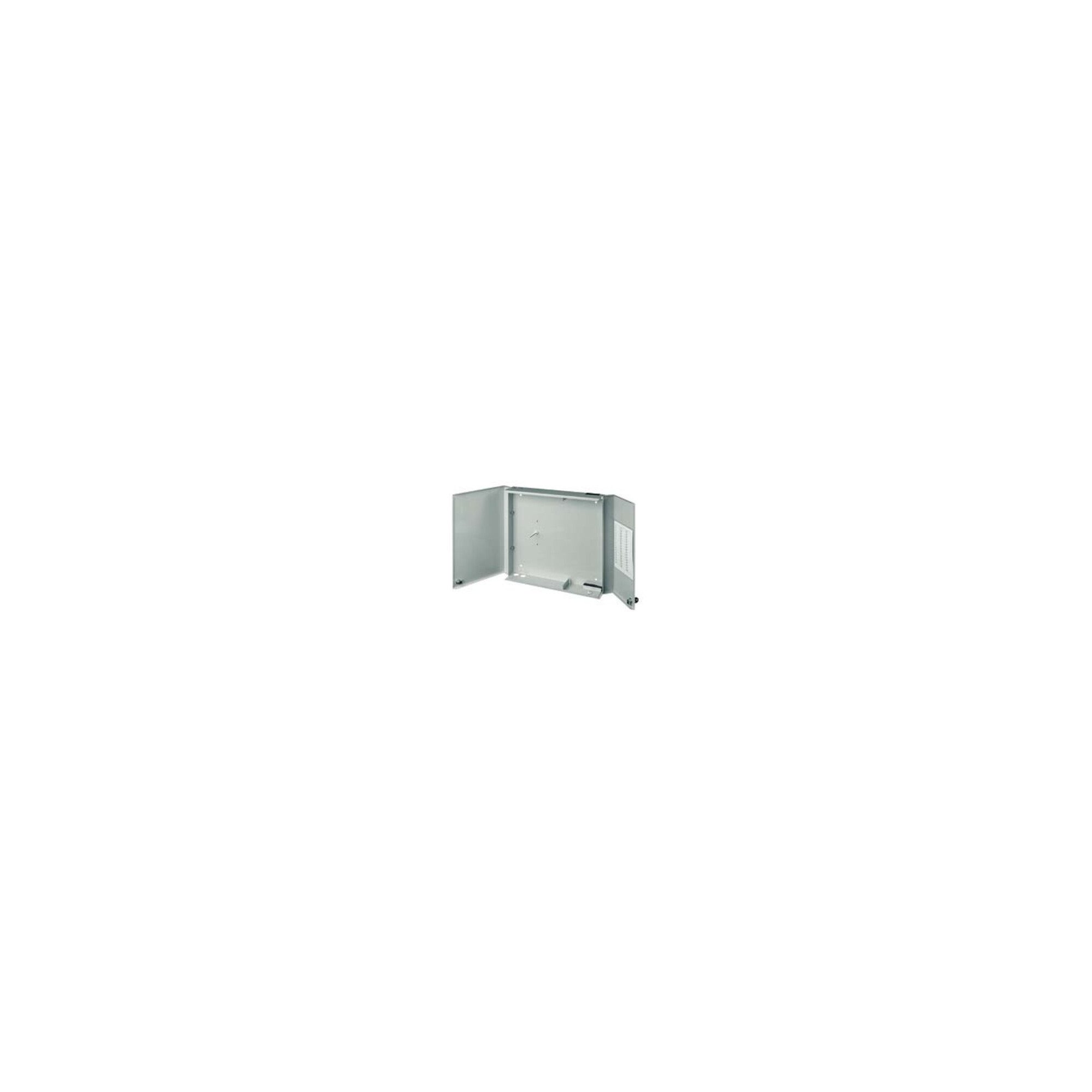 Telegärtner Telegärtner LWL-Wandverteiler B/H/T 440x440x95mm 100022176