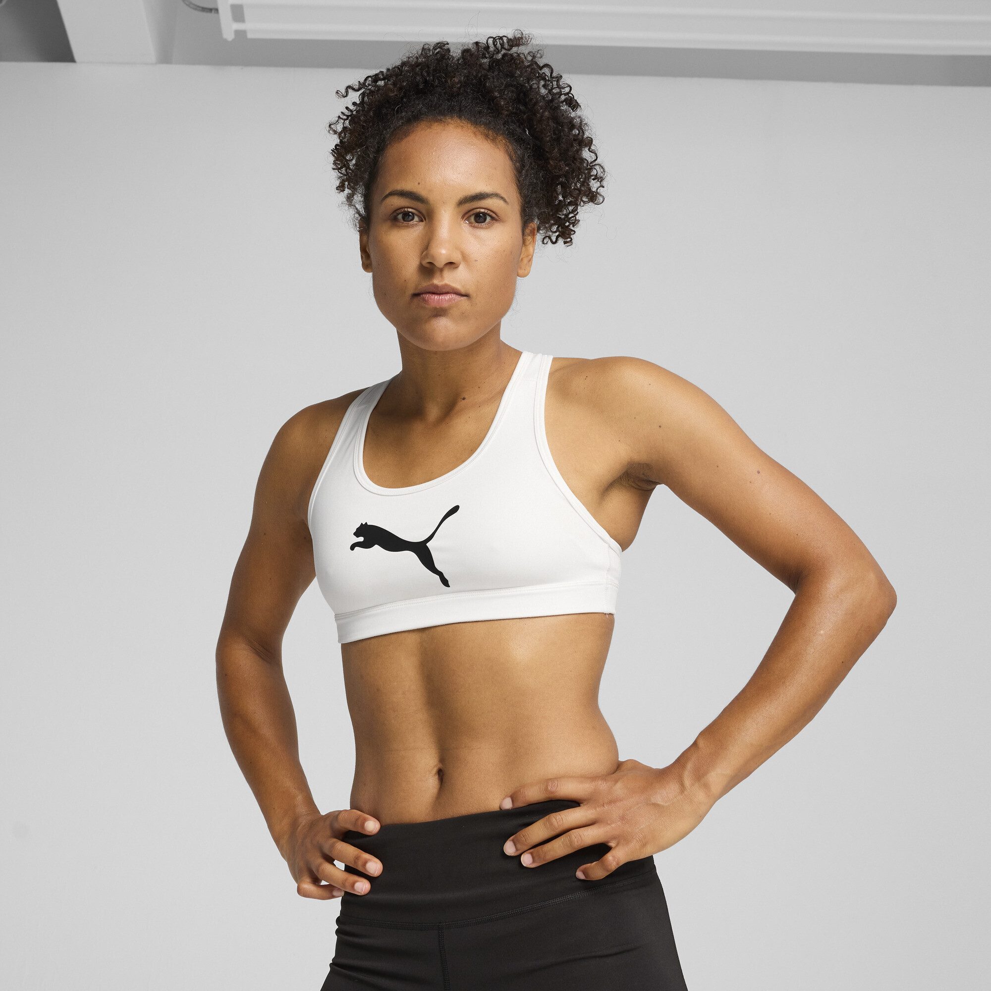 PUMA Sport-BH "4KEEPS BH Damen" günstig online kaufen