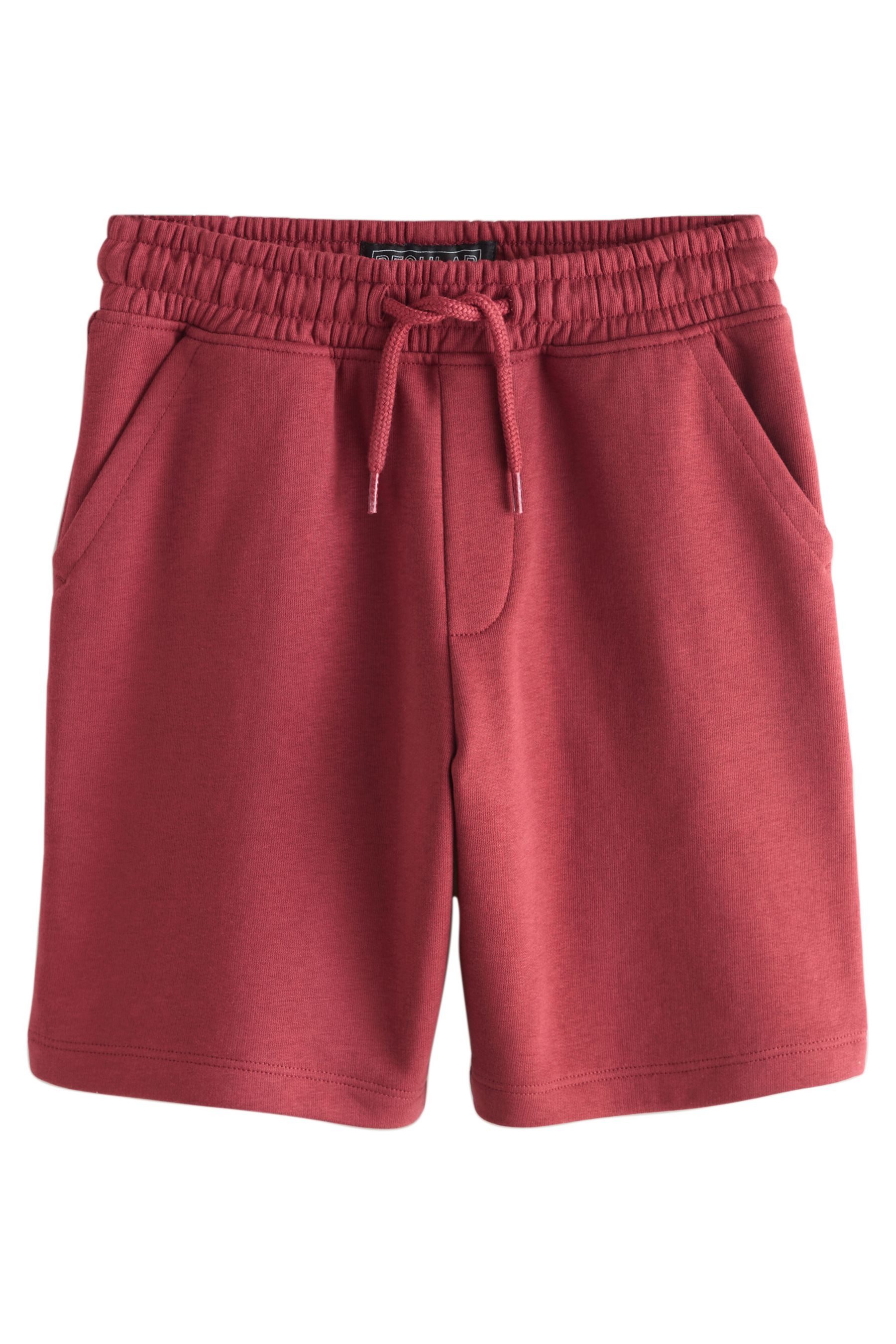 Next Shorts Regular Fit Basic Chinoshorts (1-tlg)