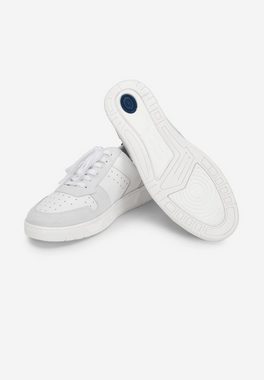 vitaform Herrenschuhe Sneaker Nappaleder Sneaker