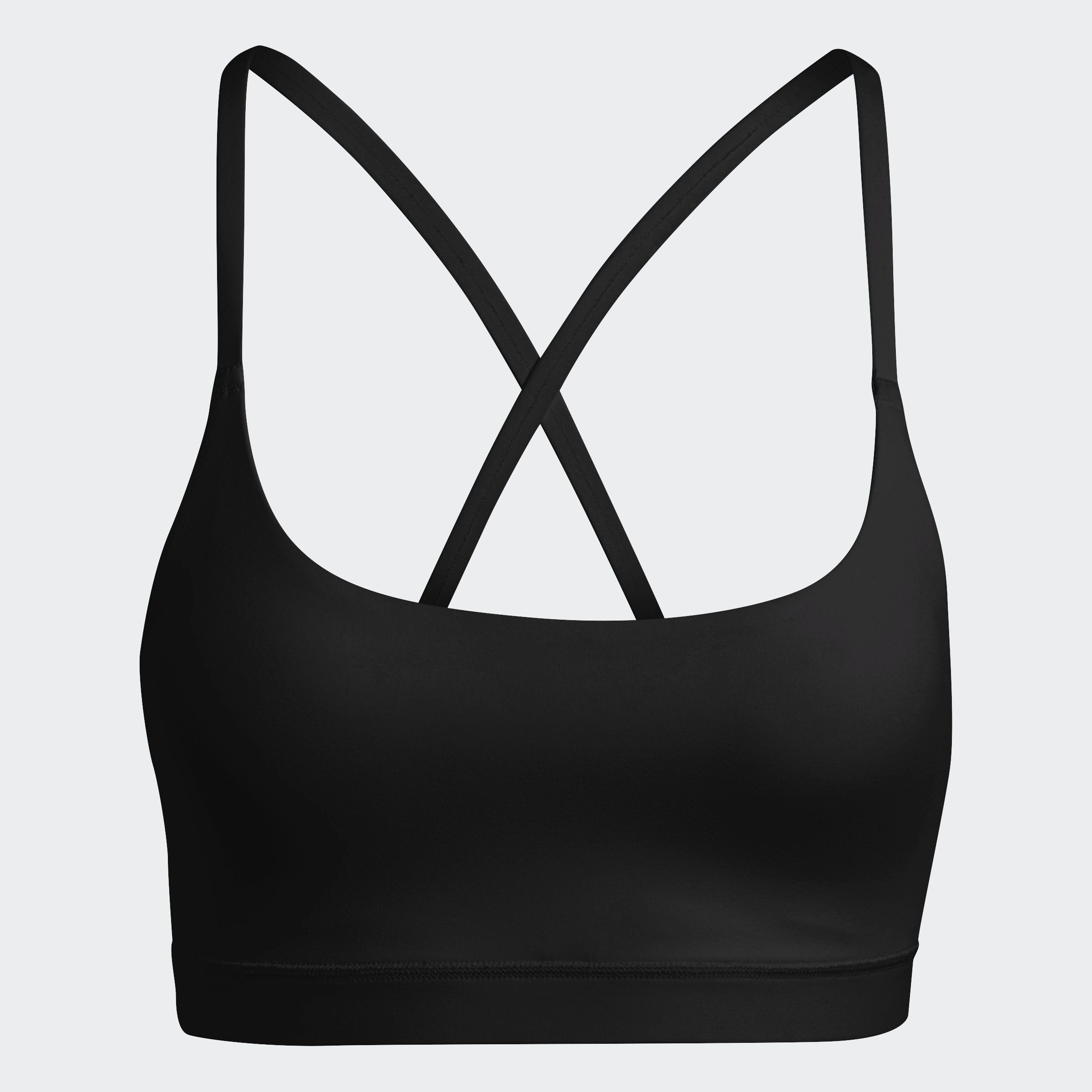 Sport-BH ADIDAS ALL ME LIGHT SUPPORT SPORT-BH