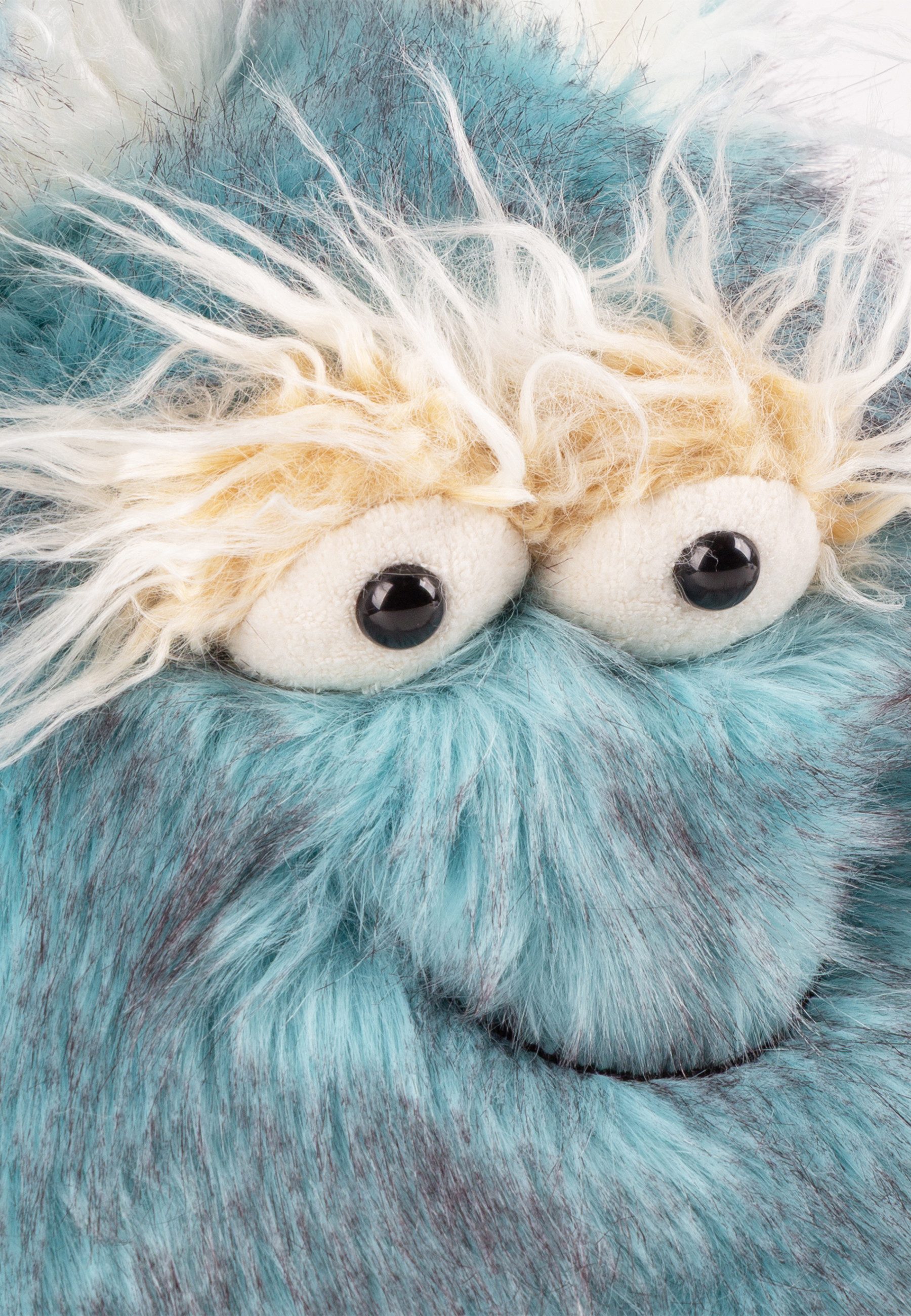 Sigikid Kuscheltier Sir Eggmont BeastsTown für Erwachsene und Kinder (1-St)