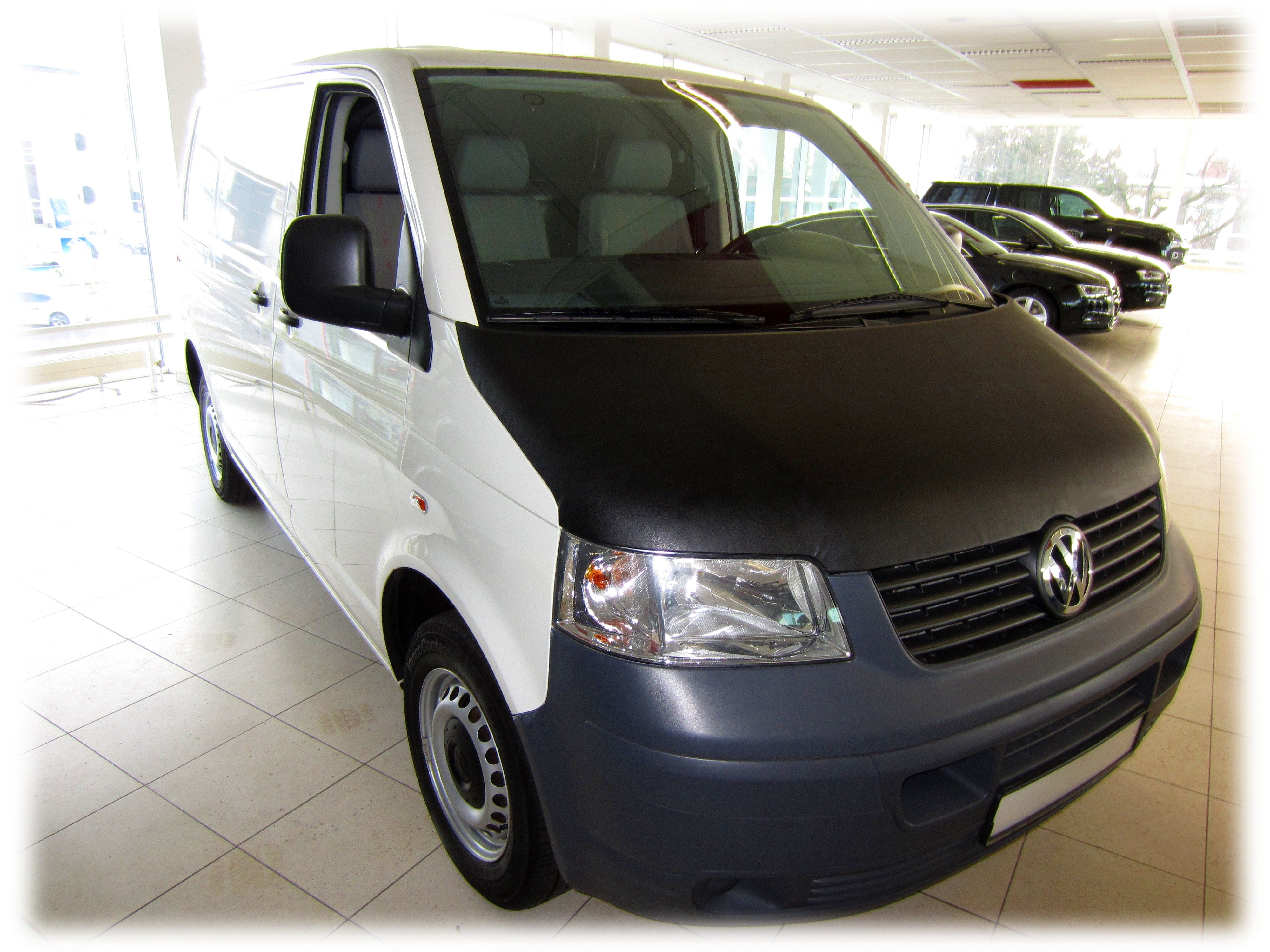 auto-bra Autoplane vollbra für VW T5 03-09 Transporter Multivan Caravelle CaliforniaBra