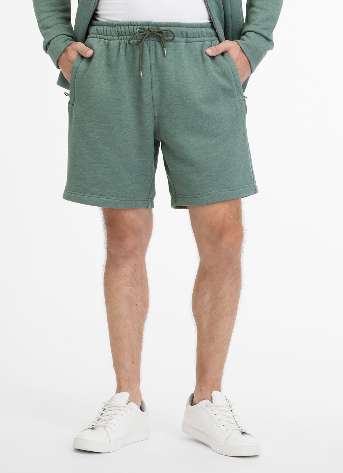 Ragwear Шорты – lässige kurze Hose für Alltag und Freizeit - Шорты