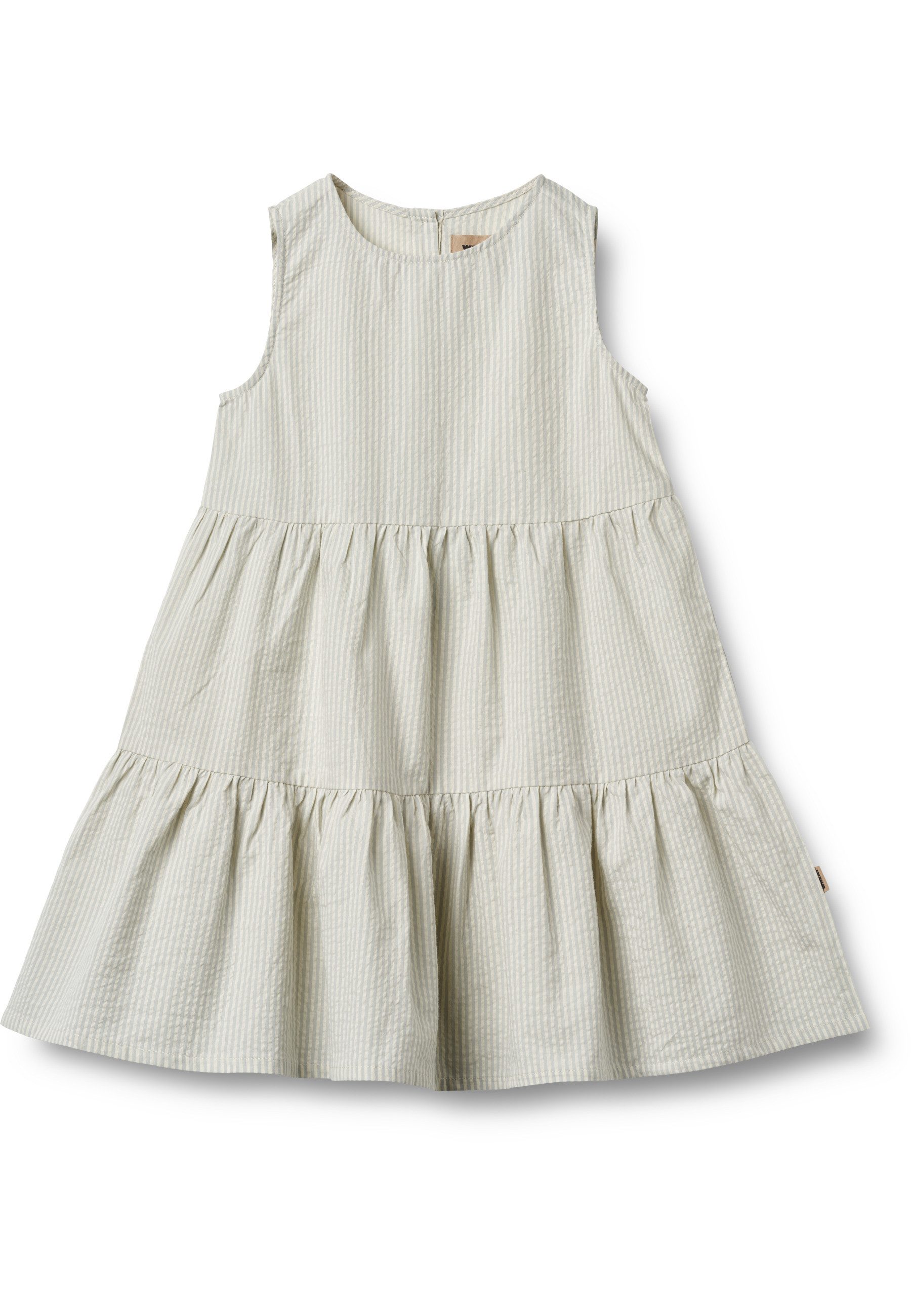 WHEAT Shirtkleid WHEAT Kleid Luise (1-tlg)