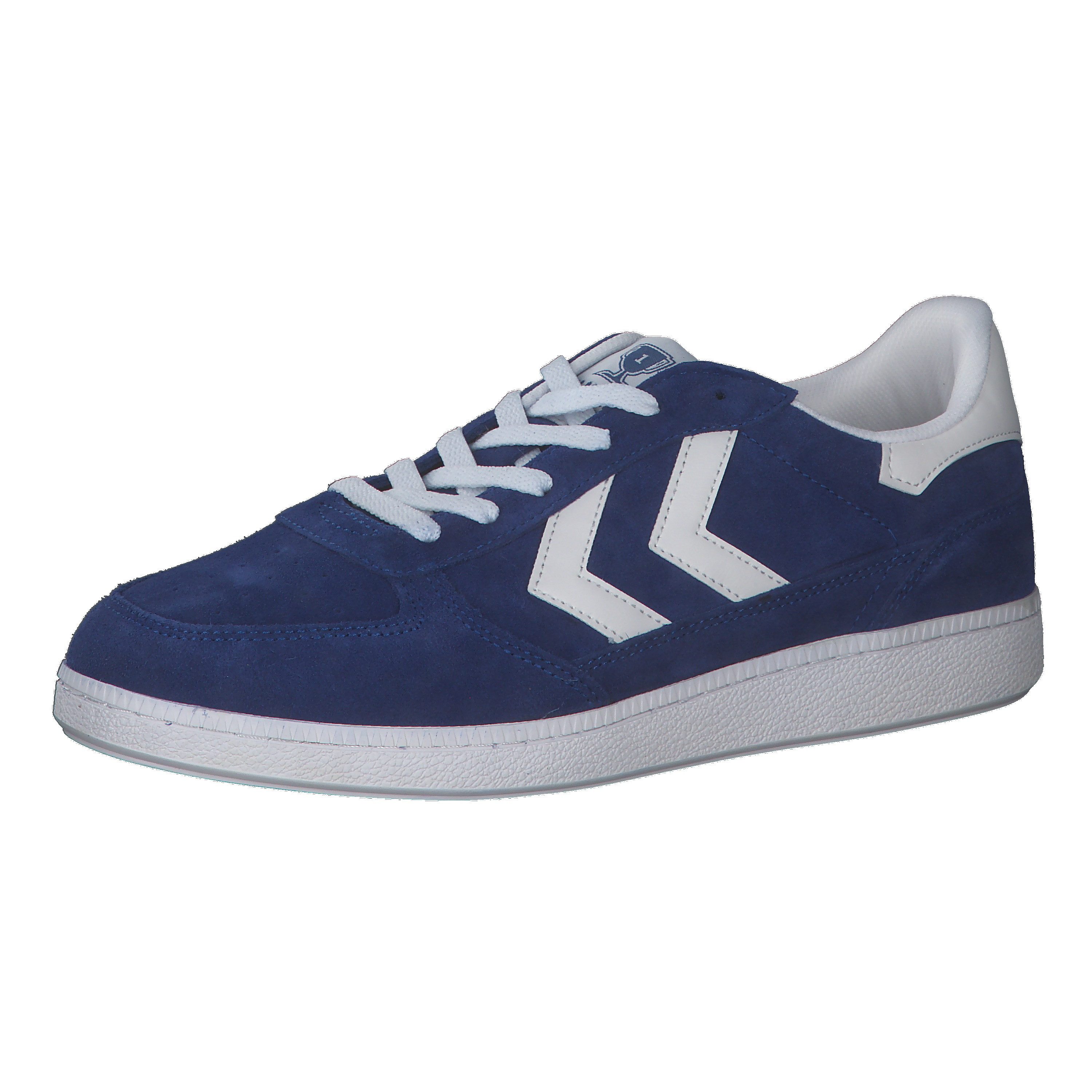 Hummel Unisex Sneaker Victory 208679 Sneaker