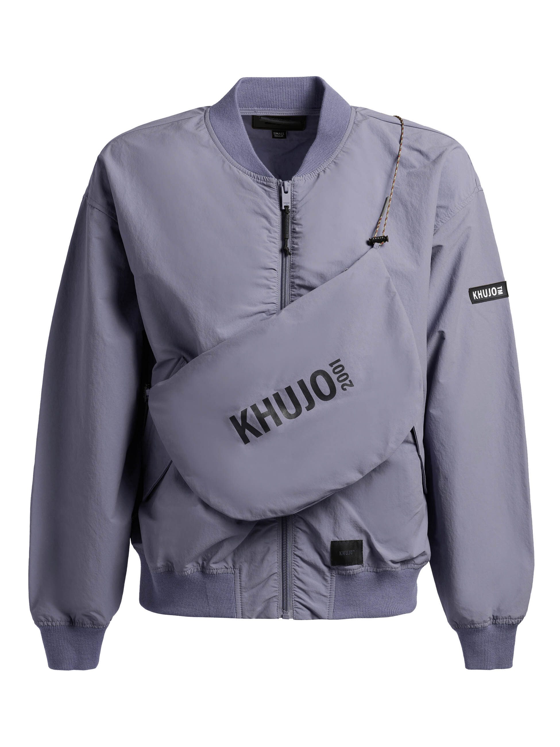 khujo Blouson FACEE