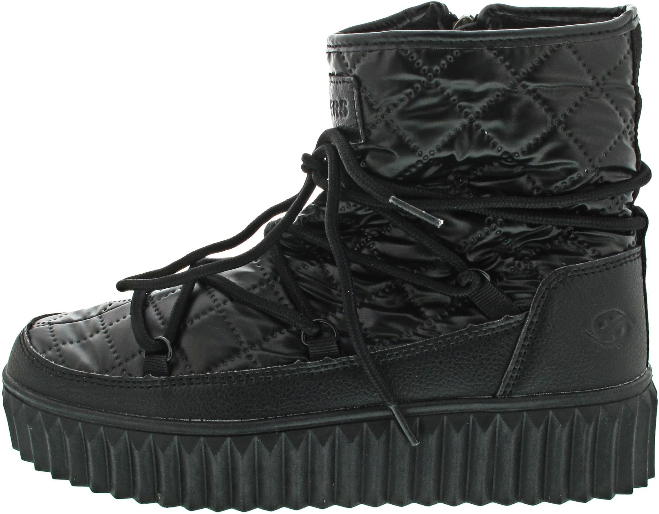 Dockers by Gerli für Erwachsene Schnürstiefel (keine Angabe, 1-tlg., keine Angabe)