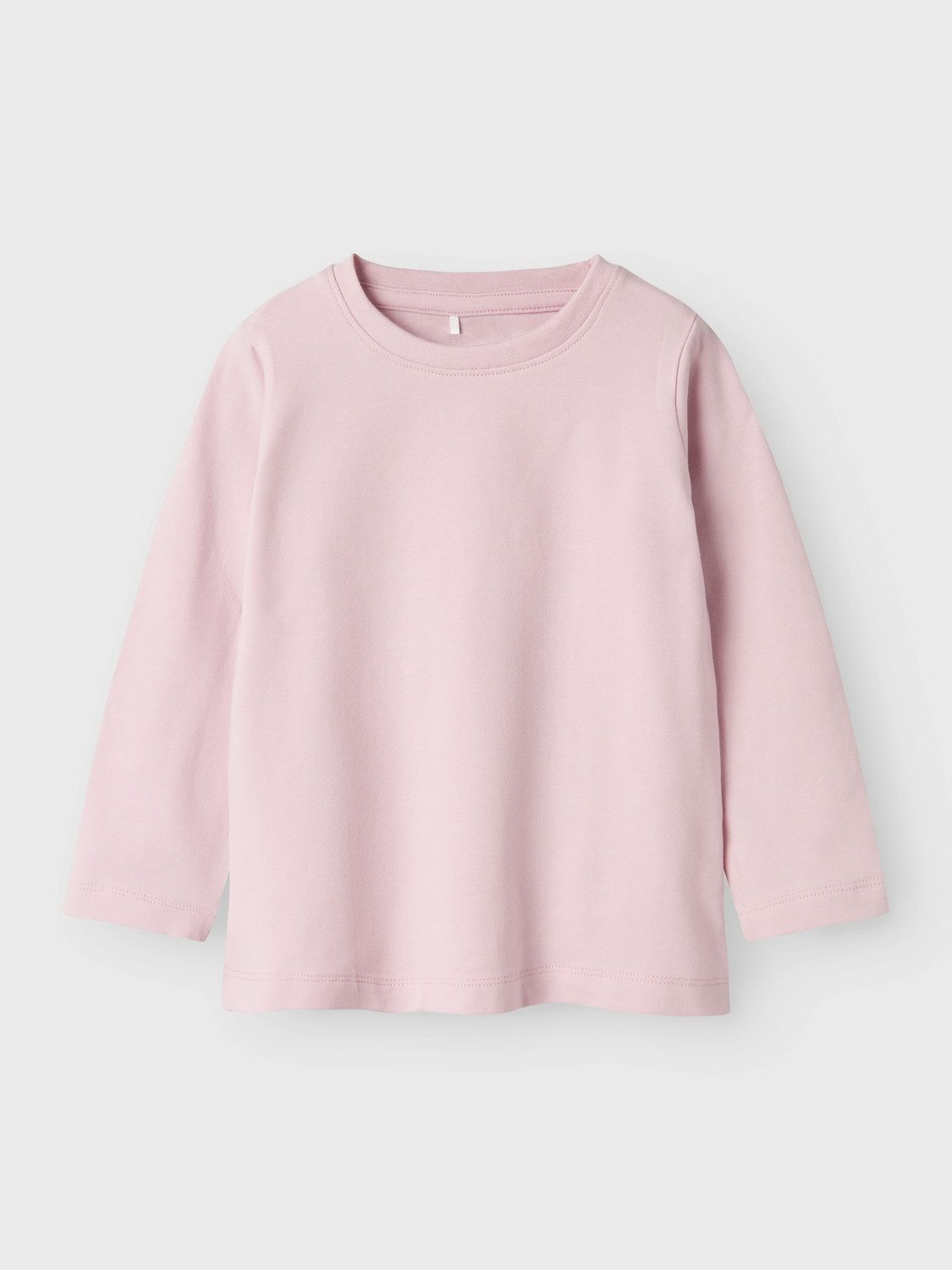Langarmshirt NMFVIBBI LS TOP NOOS
