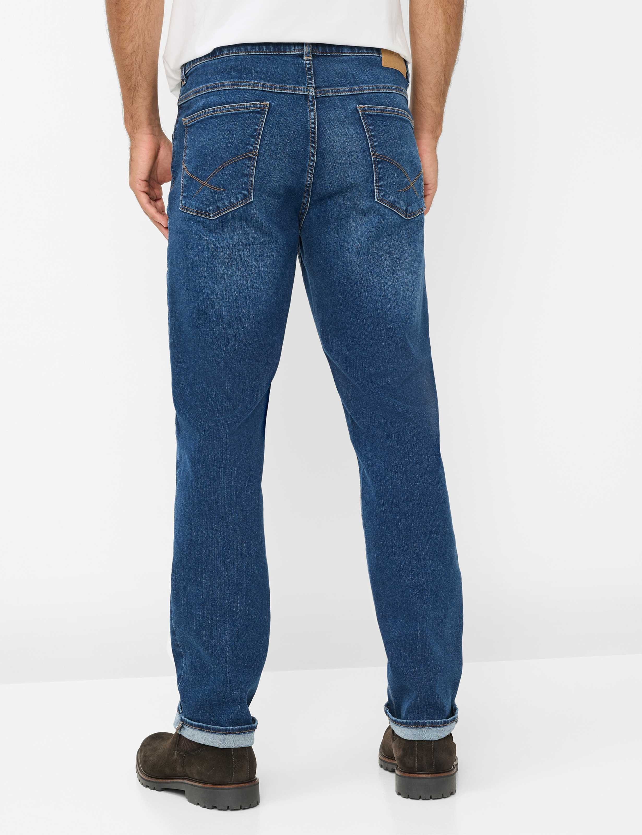 Brax 5-Pocket-Jeans Style COOPER günstig online kaufen