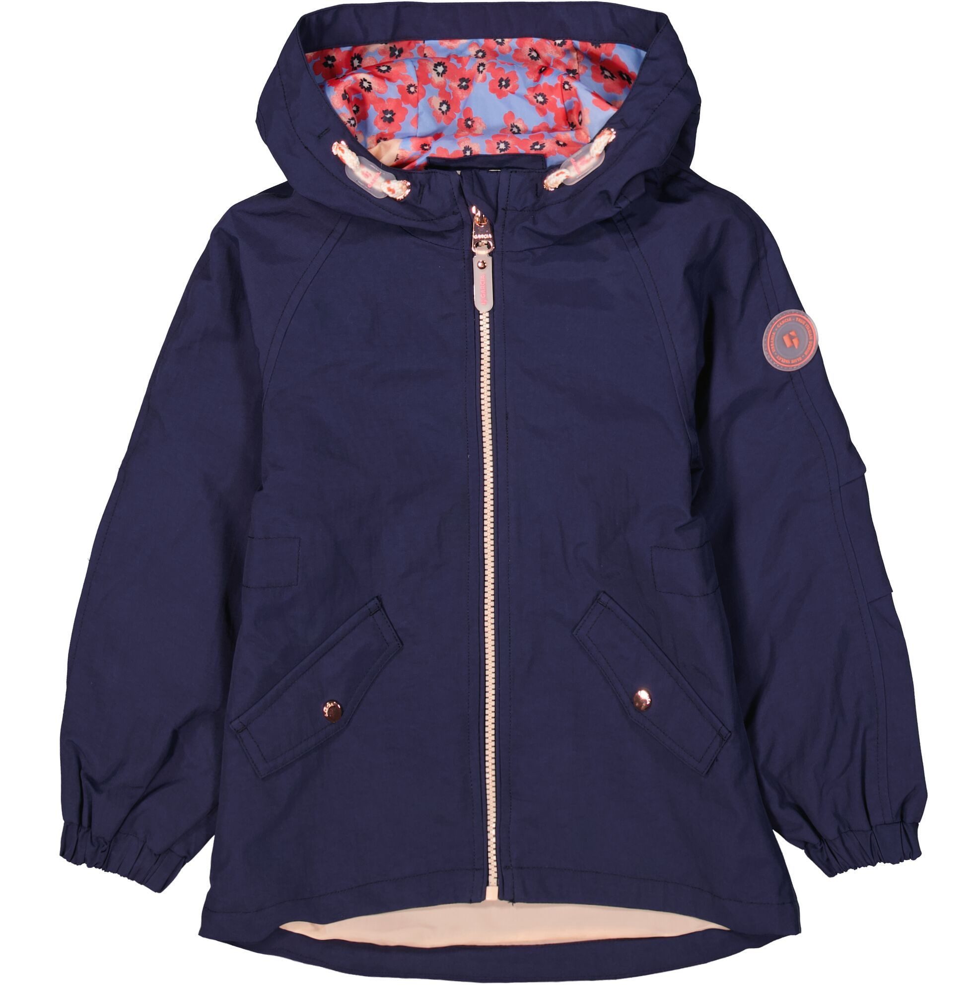 3-in-1-Funktionsjacke