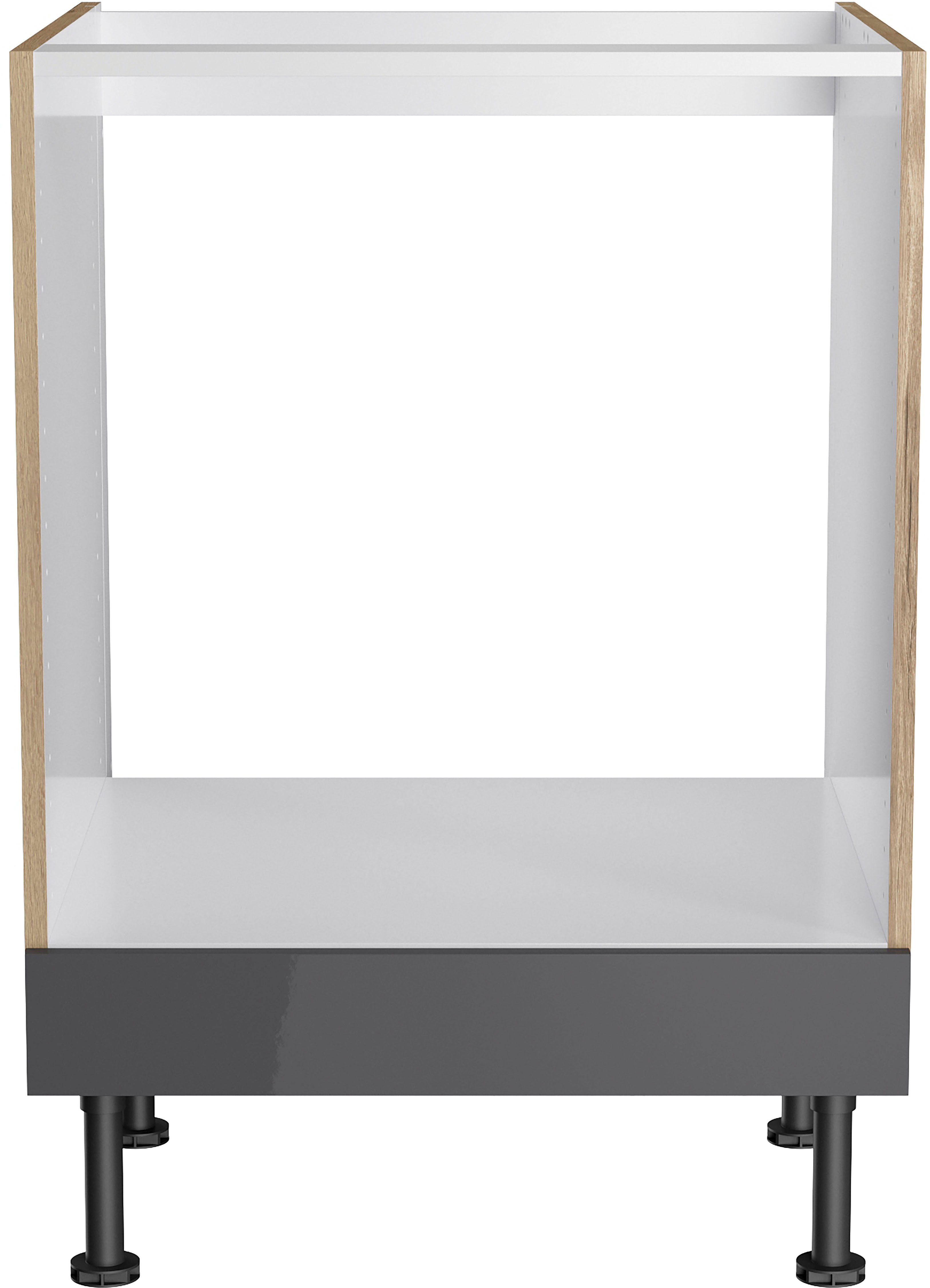 OPTIFIT Herdumbauschrank "Klara" Breite 60 cm günstig online kaufen