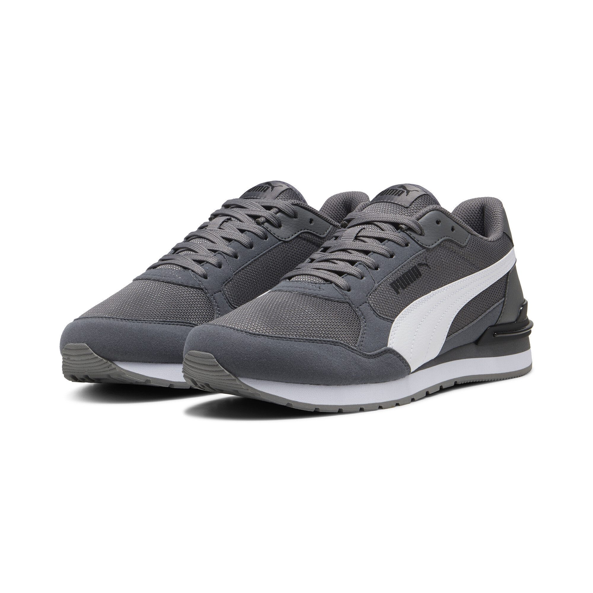 PUMA ST Runner v4 Mesh Sneakers Erwachsene Sneaker