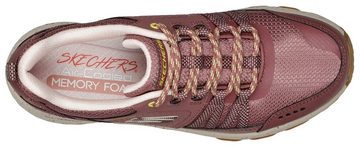 Skechers ESCAPE PLAN - ENDLESS PURSUIT Outdoorschuh mit Water Repellent-Ausstattung, Freizeitschuh, Halbschuh, Schnürschuh