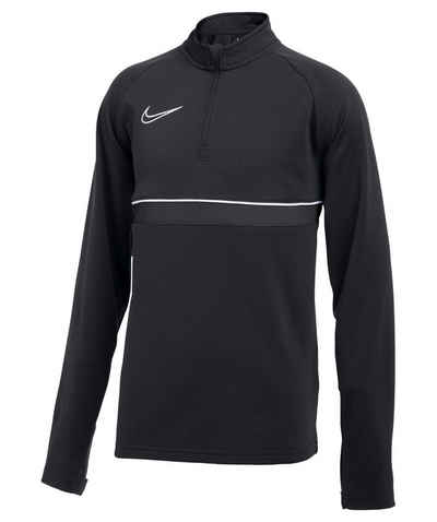 Nike Sweatshirt Kinder Fußball-Sweatshirt DRI-FIT ACADEMY SOCCER (1-tlg)