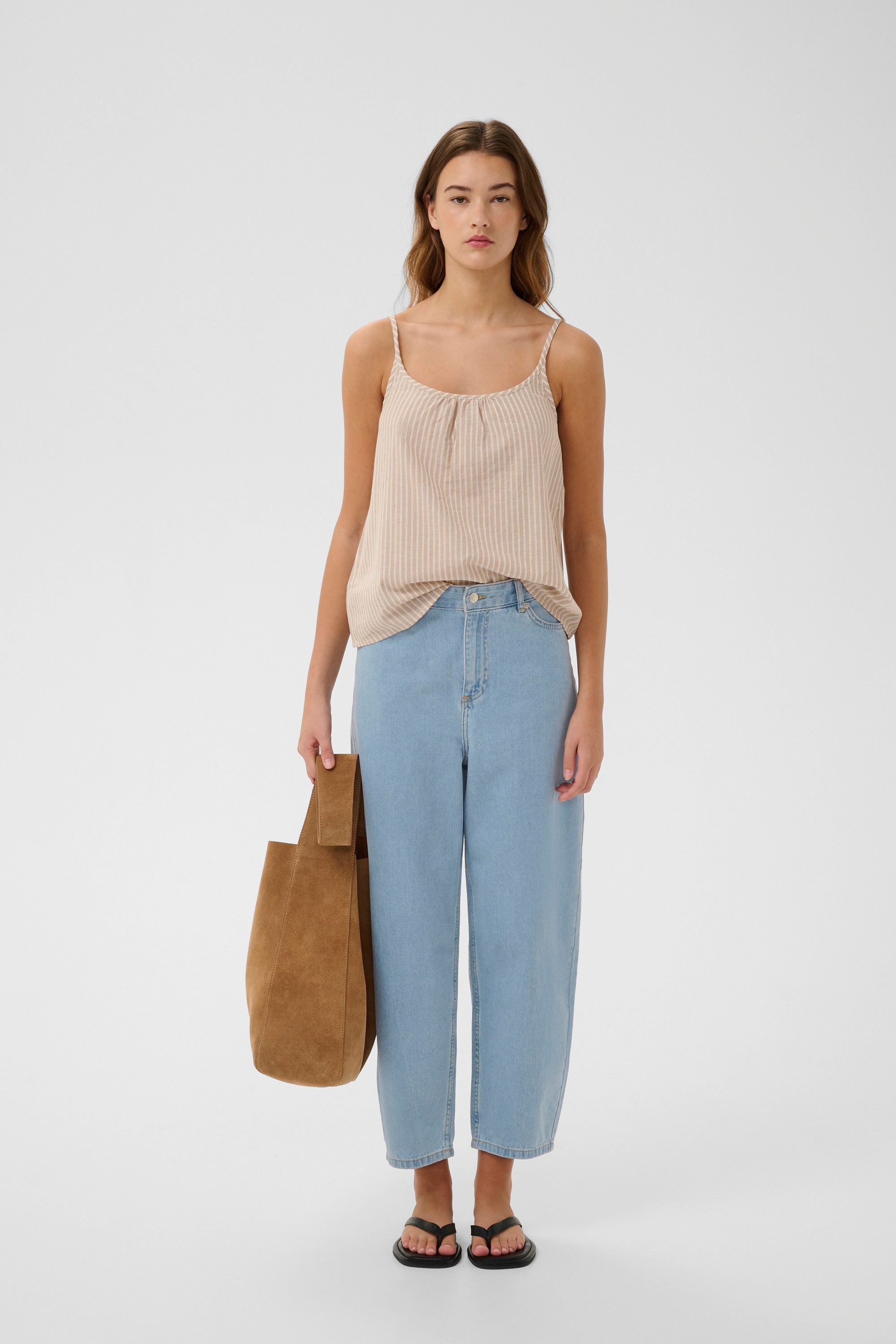 InWear Regular-fit-Jeans Jeans KarfinaIW