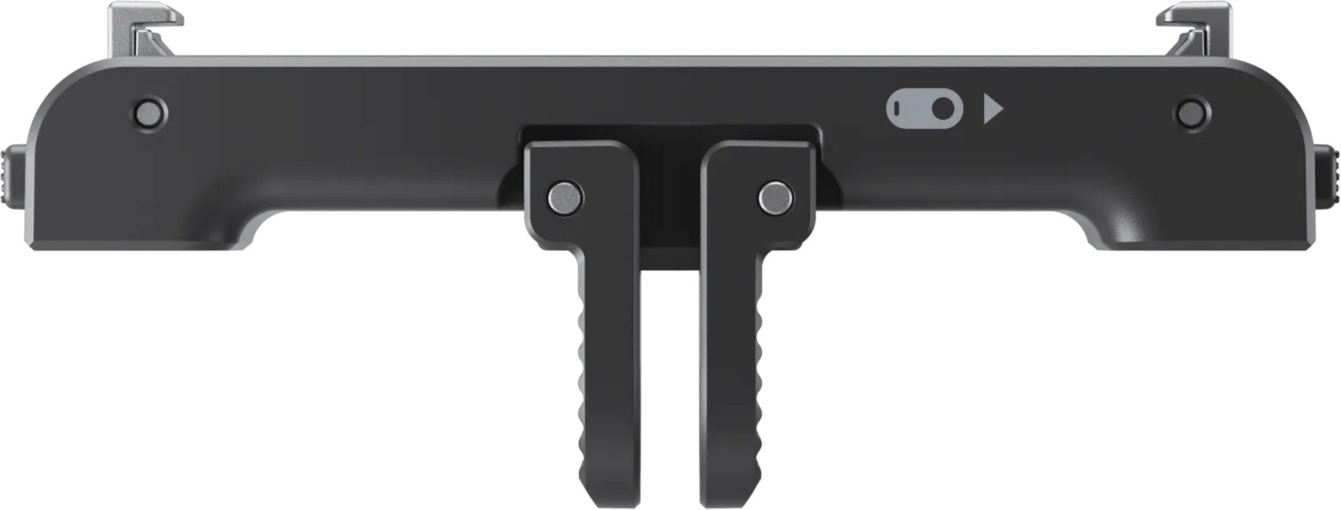 Insta360 GO3/GO 3S Schnellspann-Halterung Outdoor-Kamera