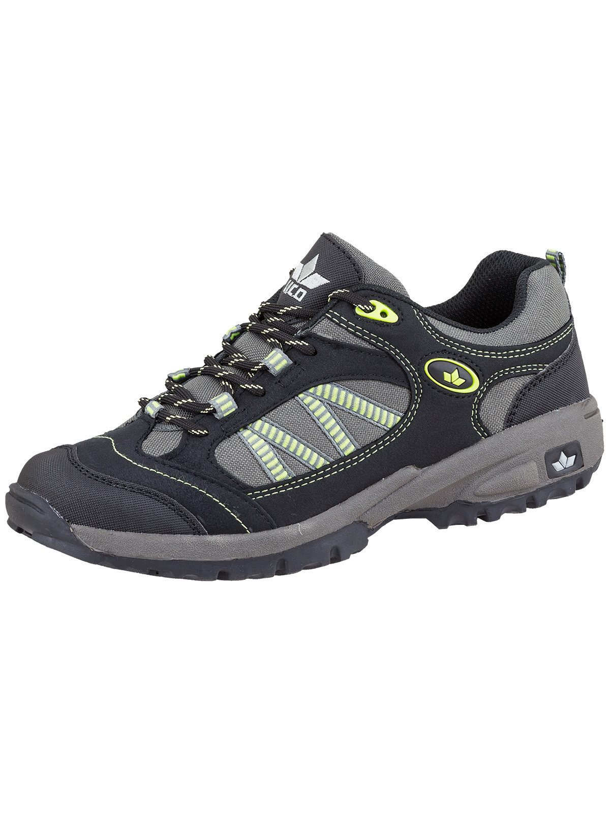 LICO work Lico Rancher Low Outdoorschuh günstig online kaufen