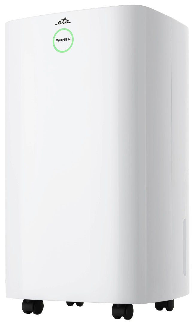 eta Luftentfeuchter Fainer, Entfeuchtung 12 l/Tag, LED Display günstig online kaufen