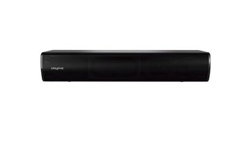 Creative Stage Air V2 2.0 Soundbar (Bluetooth, 10 W, Bluetooth, USB)