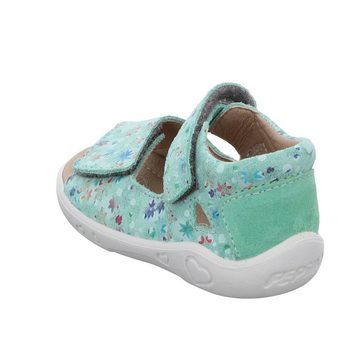 Ricosta Taya Sandale Kinderschuhe Glattleder uni Sandale Glattleder