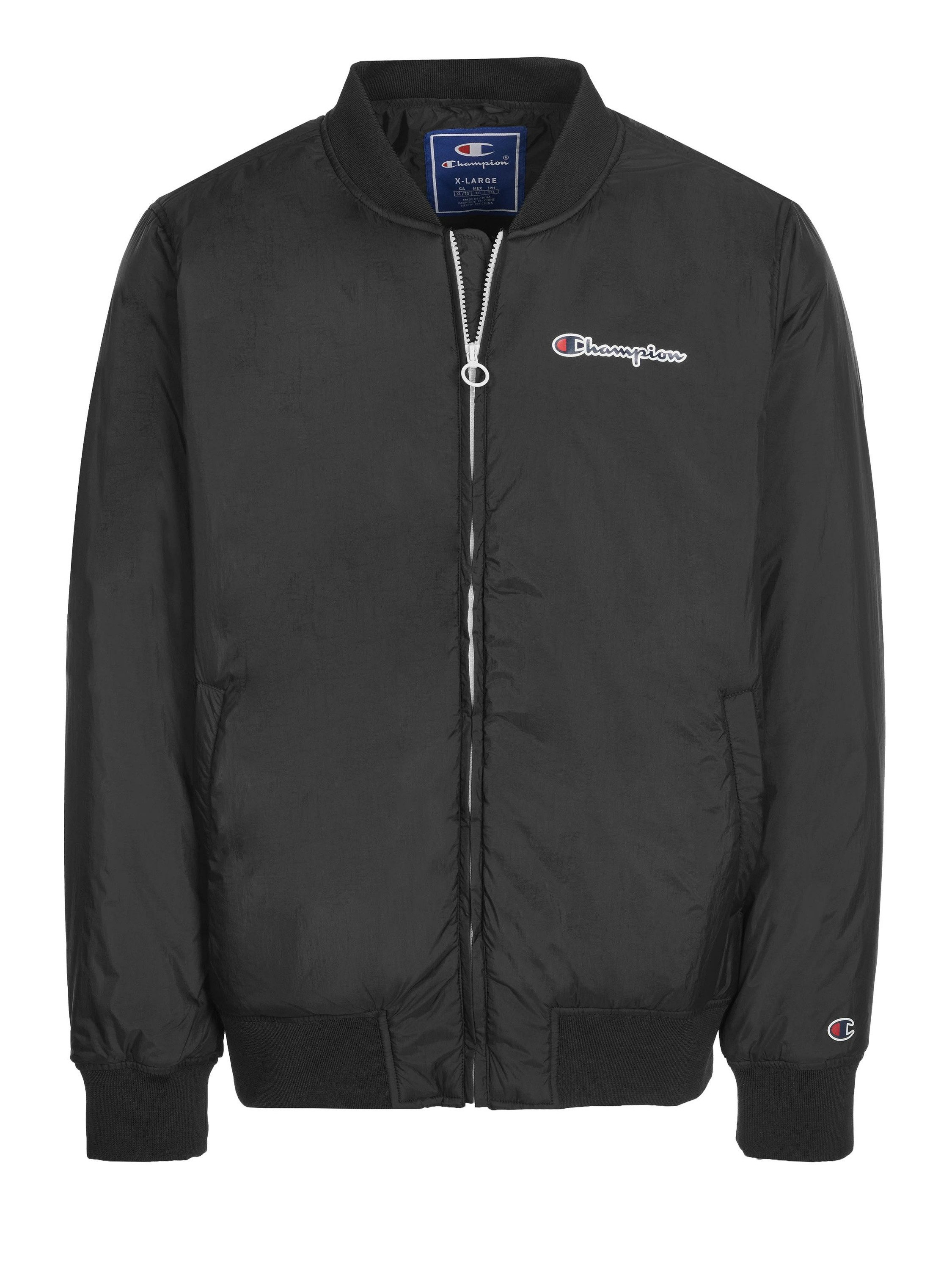 Champion Funktionsjacke Jacke für Herren (1-St)