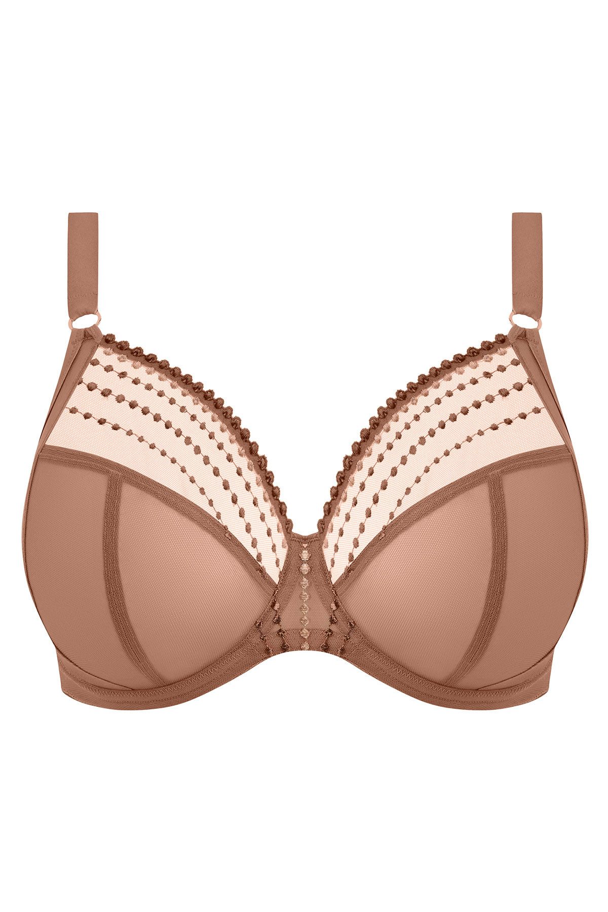 Elomi Soft-BH Matilda Dekolleté-BH G-O Cup günstig online kaufen