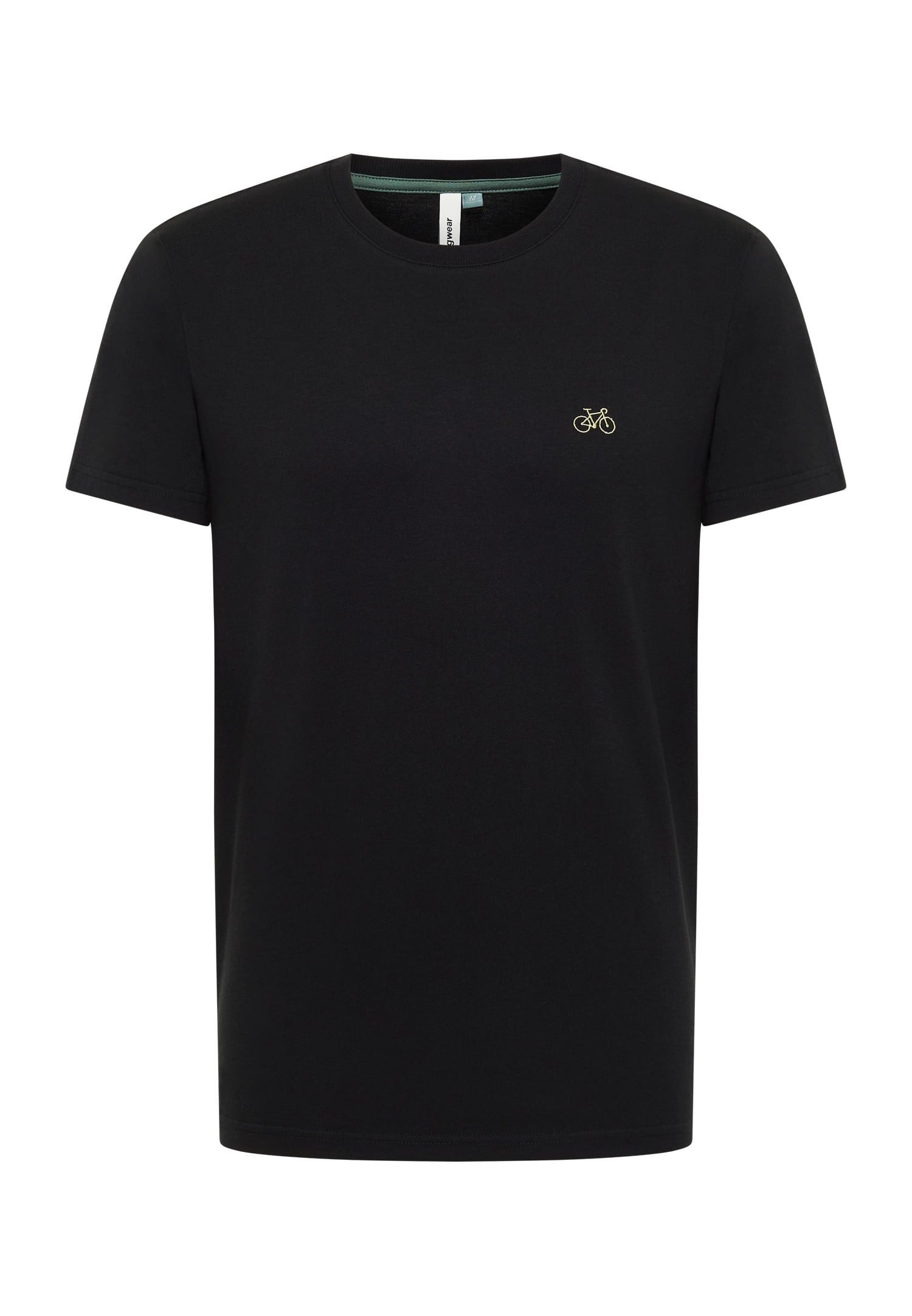 Ragwear T-Shirt ENDREW B (Packung, 1-tlg) günstig online kaufen