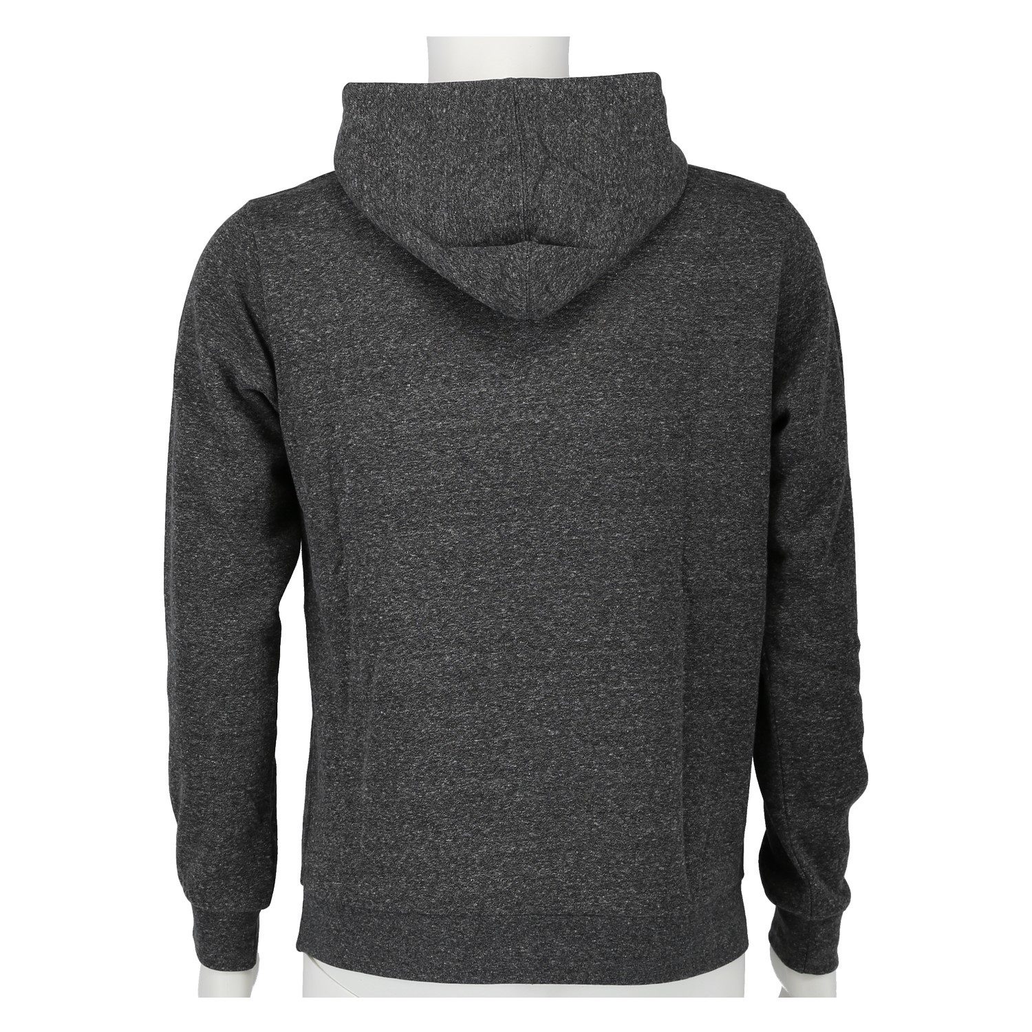 Champion Kapuzenpullover Hoodie Big Logo Print günstig online kaufen