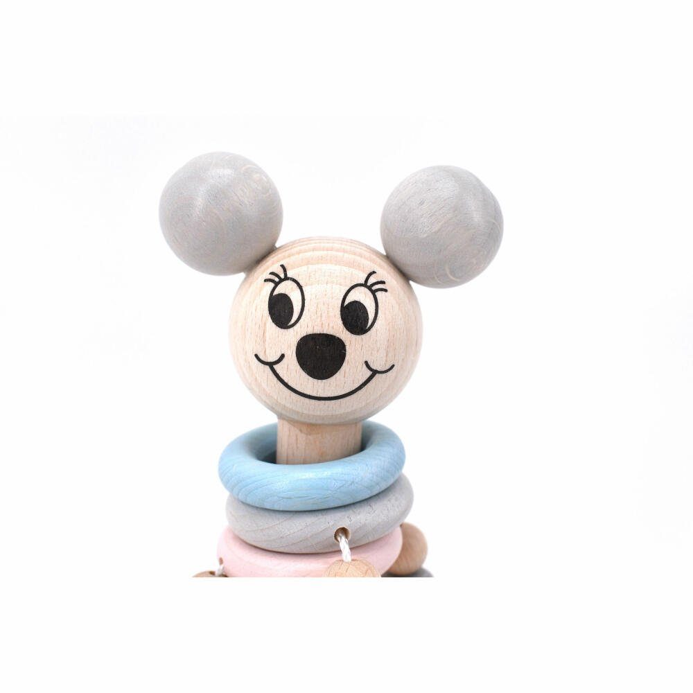 Voggenreiter Greifspielzeug Music for Kids Premium Schellenstab Minny