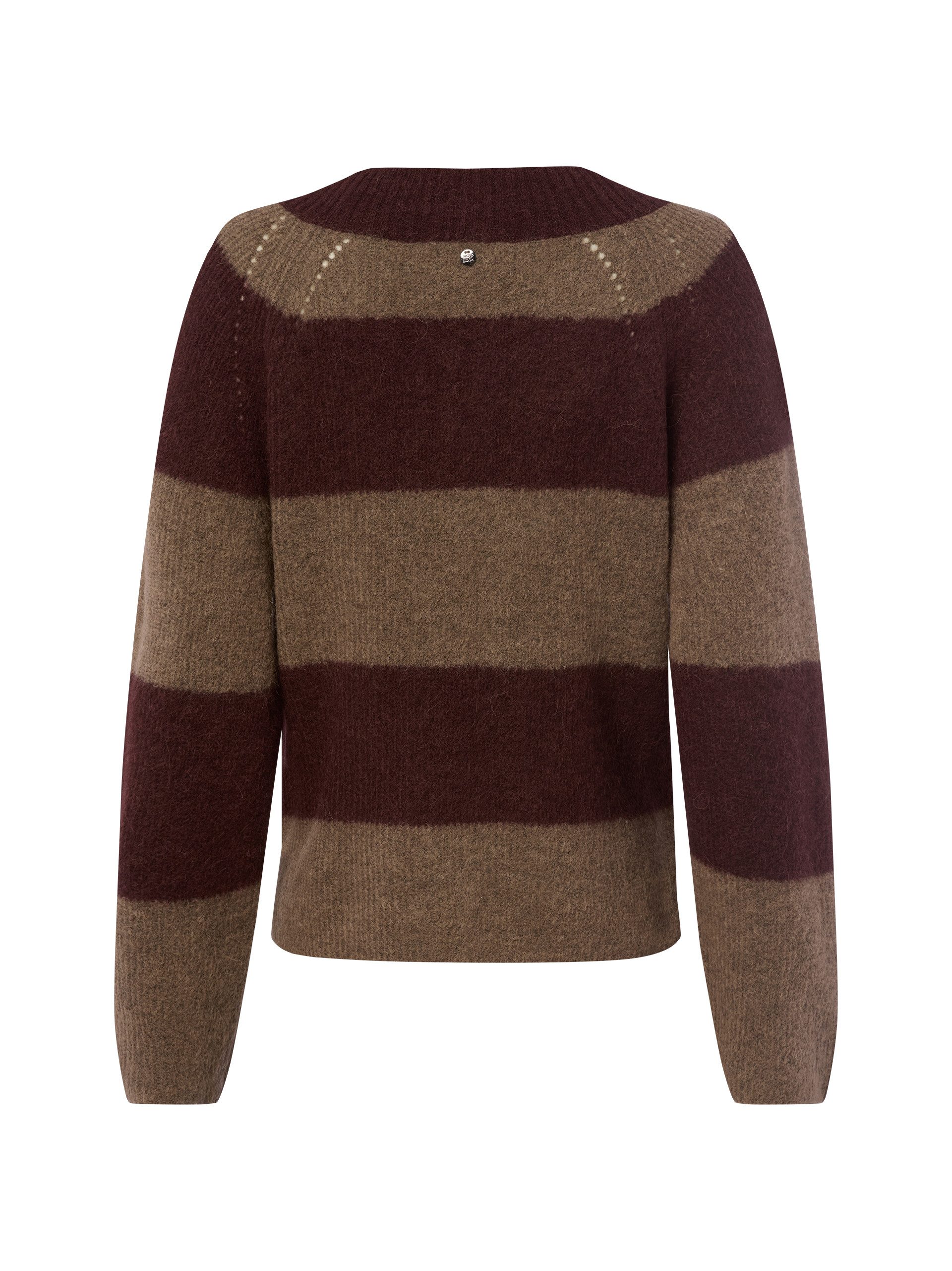 Mos Mosh Strickpullover MMTaci