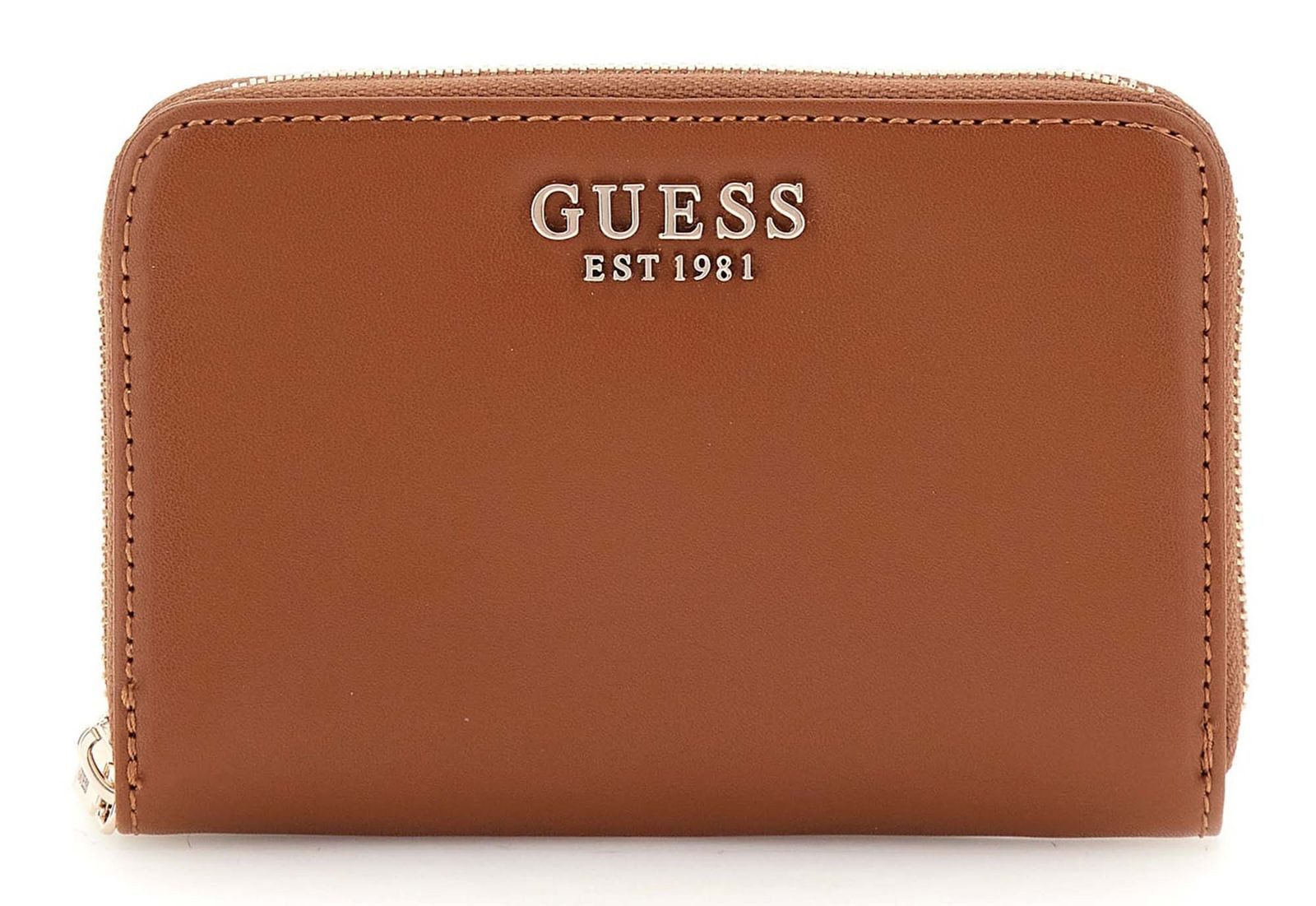 Geldbörse Zip Around Wallet
