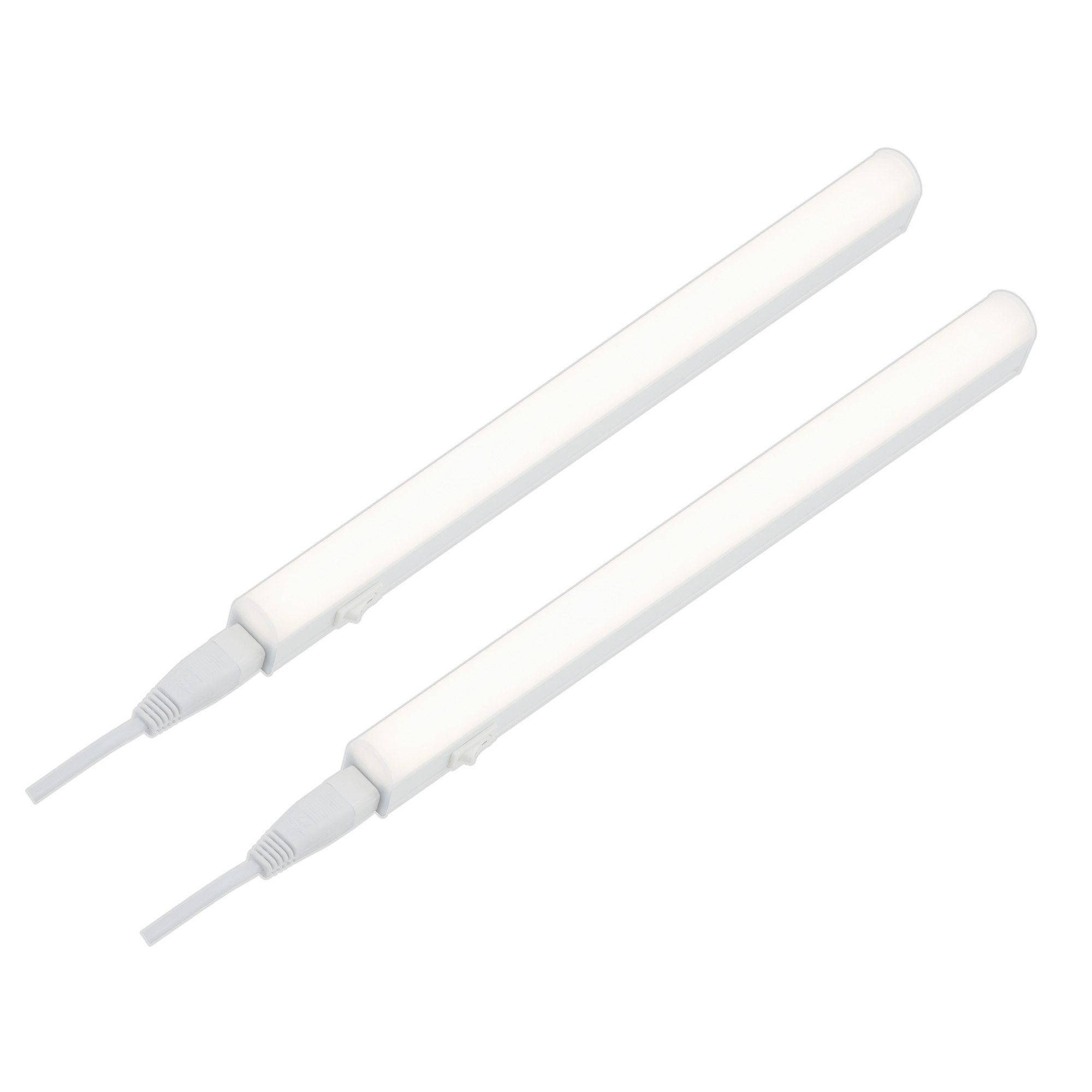 Briloner Leuchten LED Unterbauleuchte Küchenlicht Schrankleuchte Arbeitslic günstig online kaufen