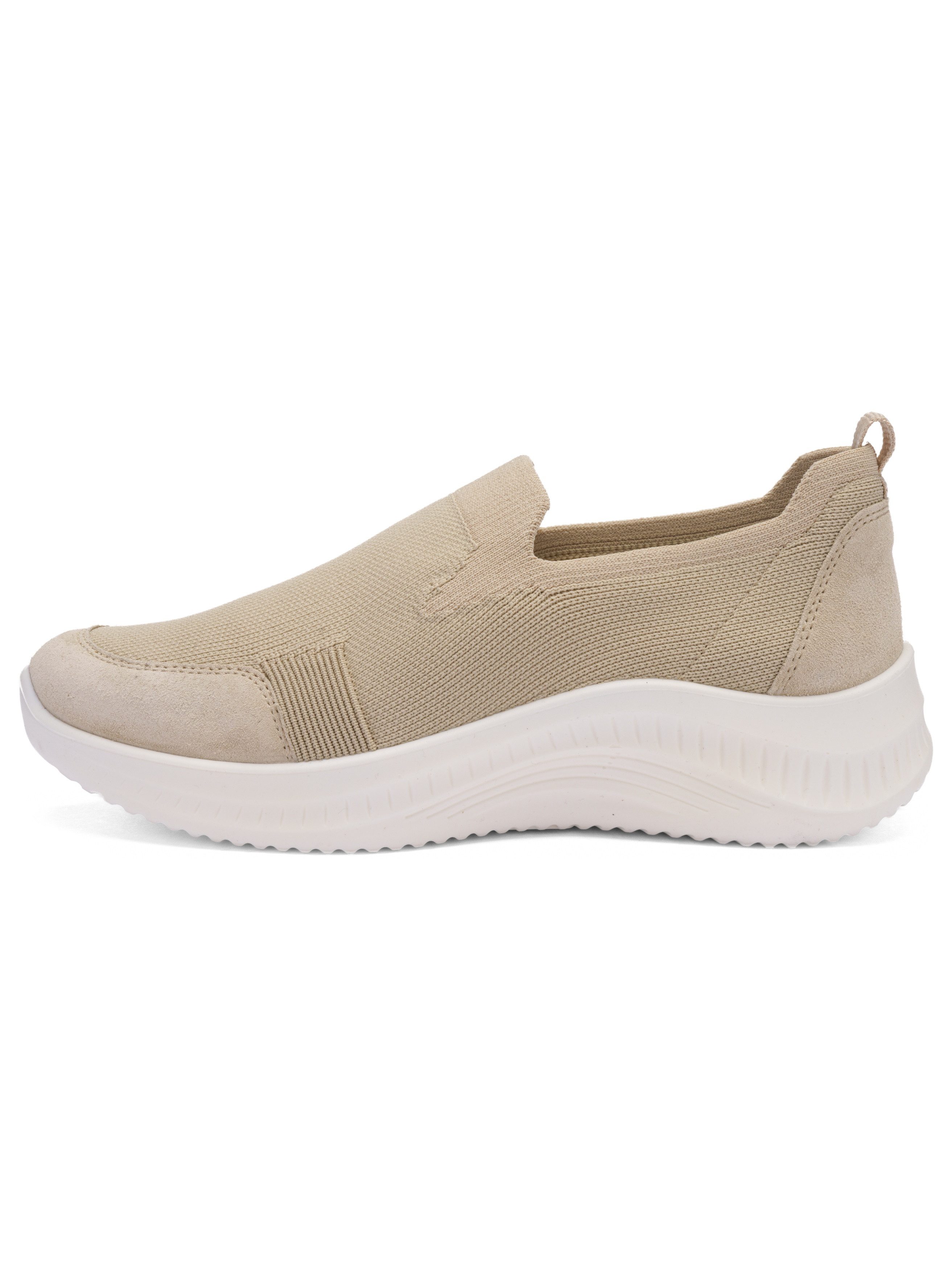 Ara Slipper Seattle Slipper