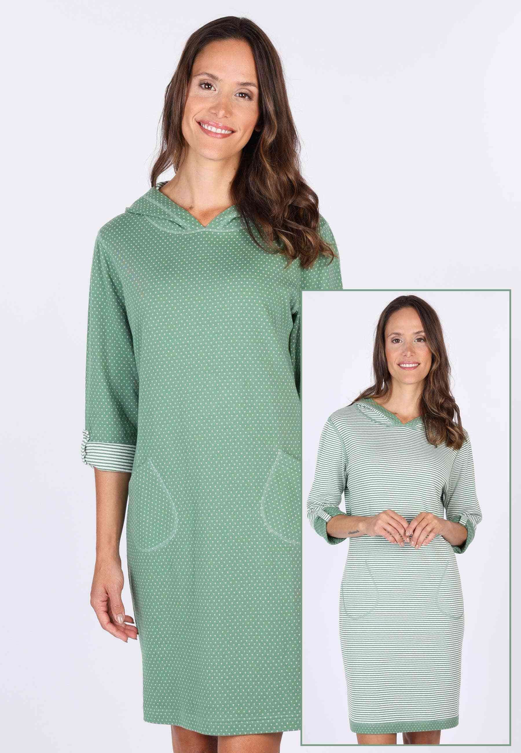 Deerberg Sommerkleid Milanne