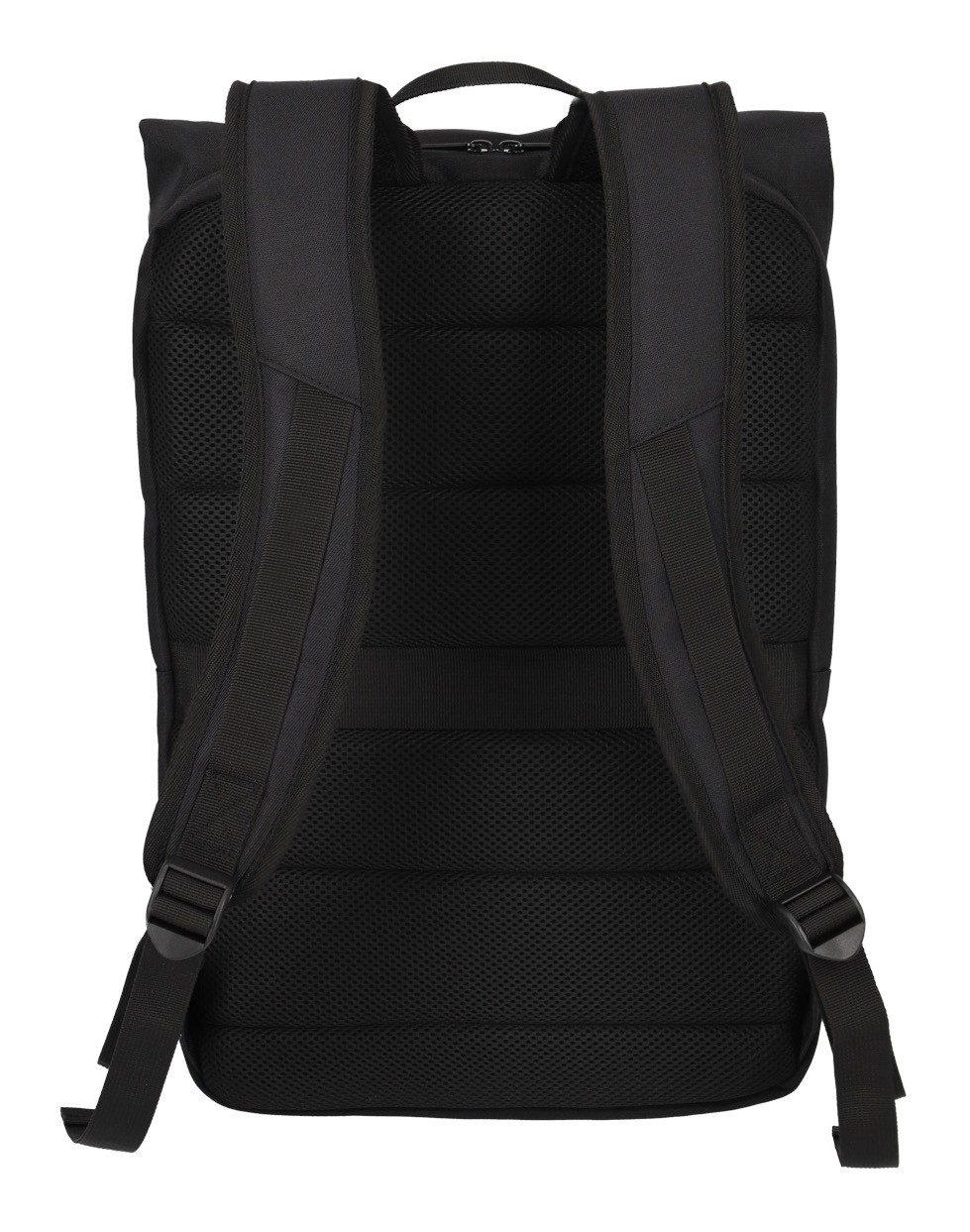 travelite Laptoprucksack PATHWAY Fold, Aufsteckfunktion Freizeitrucksack günstig online kaufen