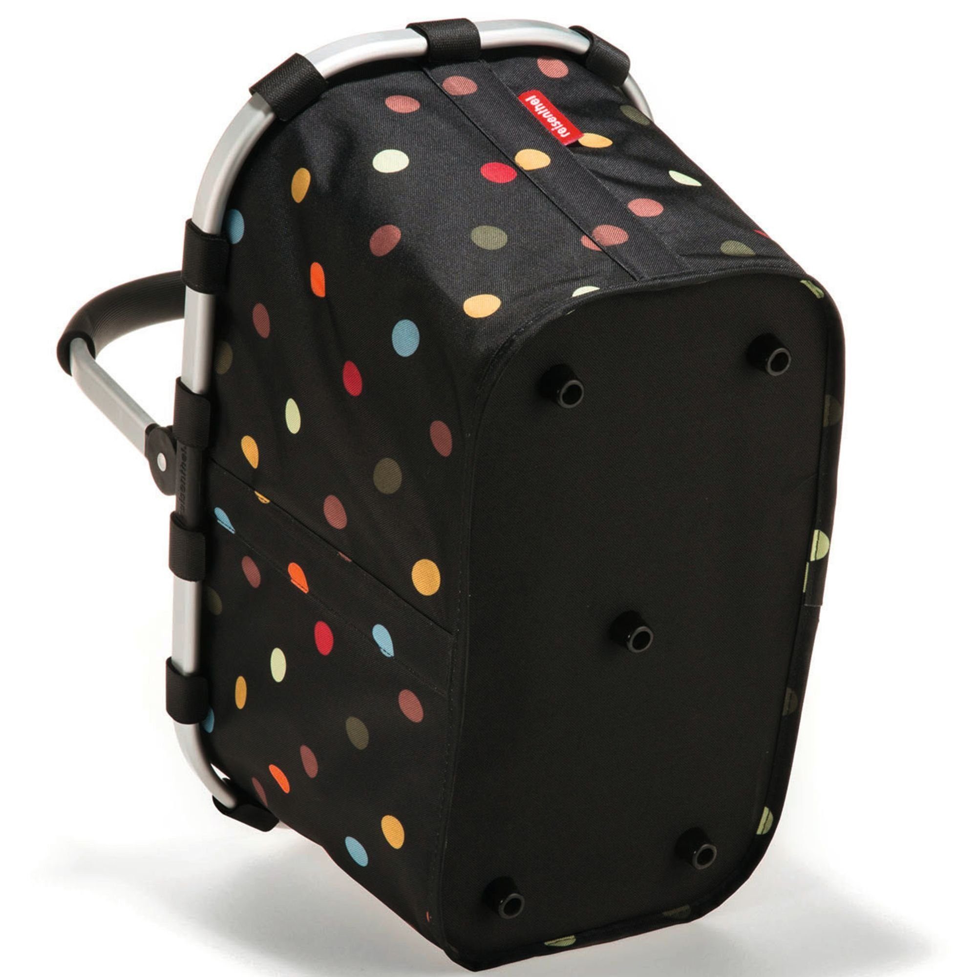 REISENTHEL® dots PET Shopper,