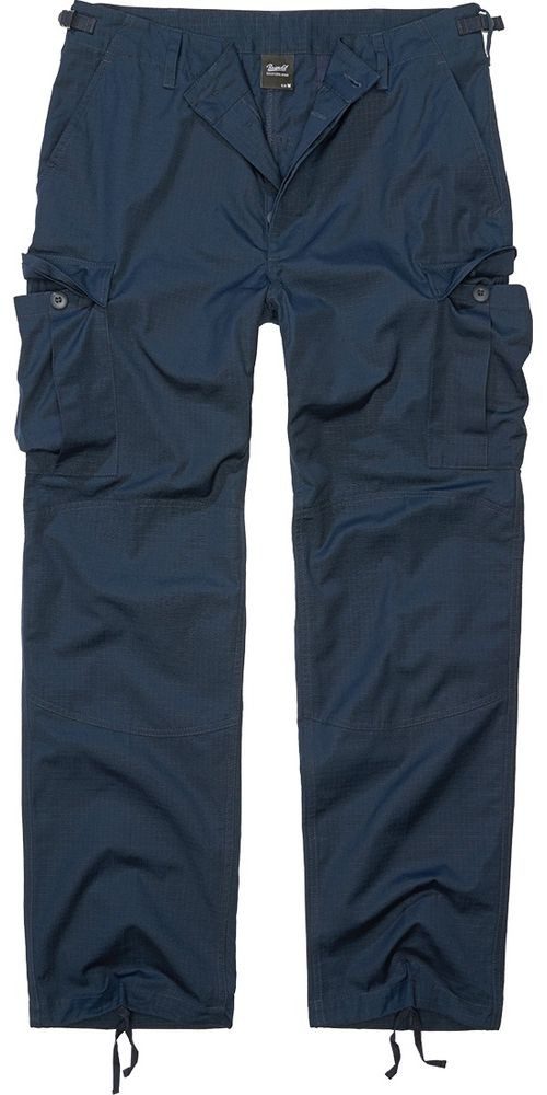 Brandit Cargohose BDU Ripstop Trouser robustes RipStop Material, lässiger S günstig online kaufen