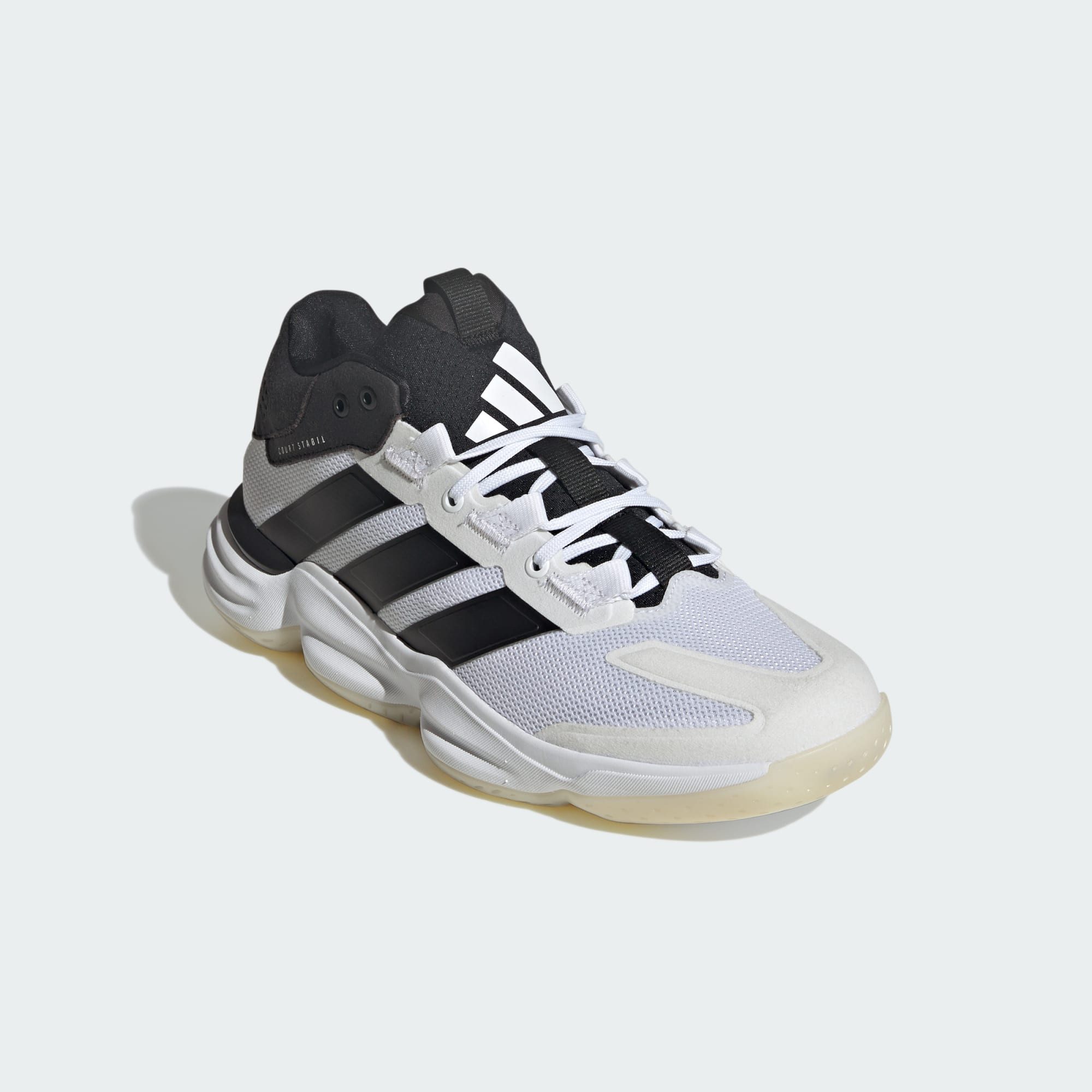 adidas Performance COURT STABIL HALLENSCHUH Hallenschuh günstig online kaufen