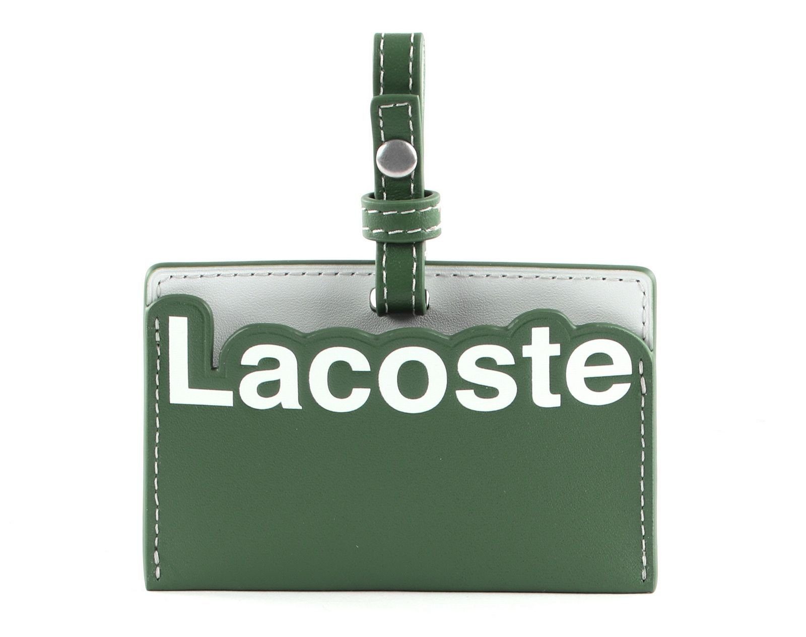 Lacoste Kartenetui FG Seasonal