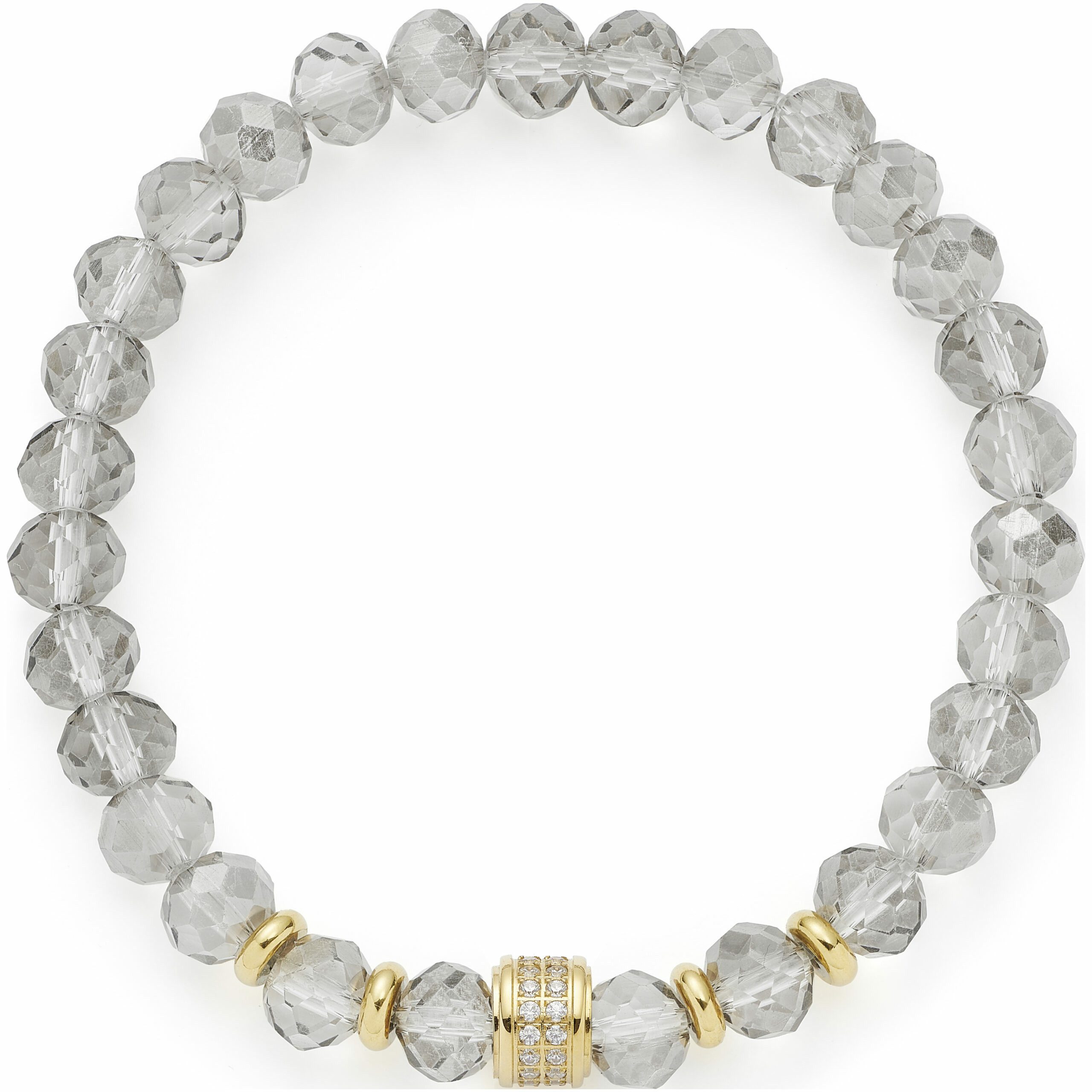 LEONARDO Armband Armband für Damen (keine Angabe, 1-tlg., Weiblich)