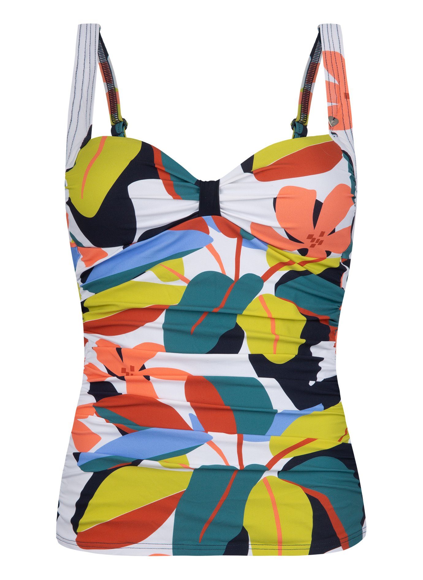 Short stories best sale tankini