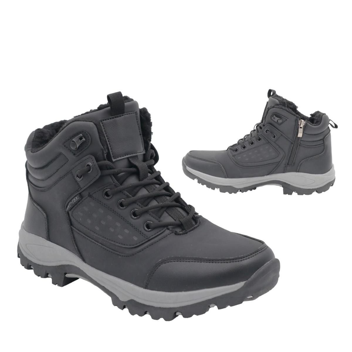 Magnus MAGNUS Herren Knöchelschuh Boots Stiefel
