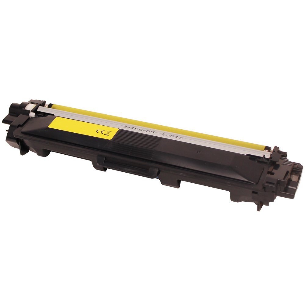 Toner TN-246Y DCP-9017CDW Brother für Gelb TN-242Y Kompatibler ABC Tonerkartusche,