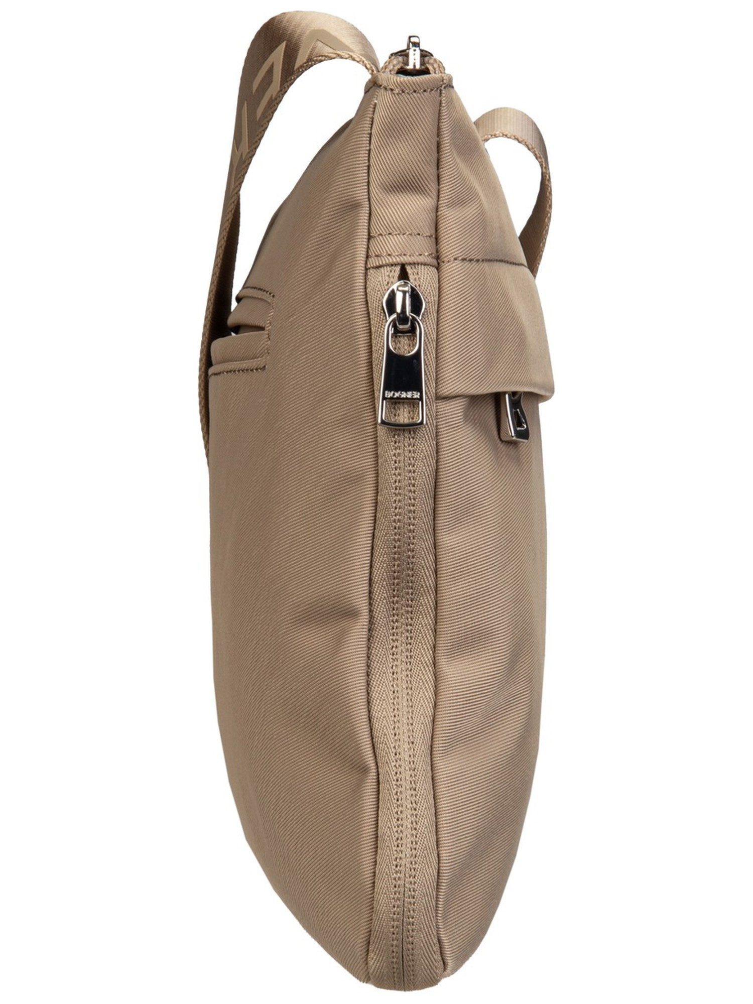 BOGNER Handtasche Maxon Serena MVZ, Schultertaschen