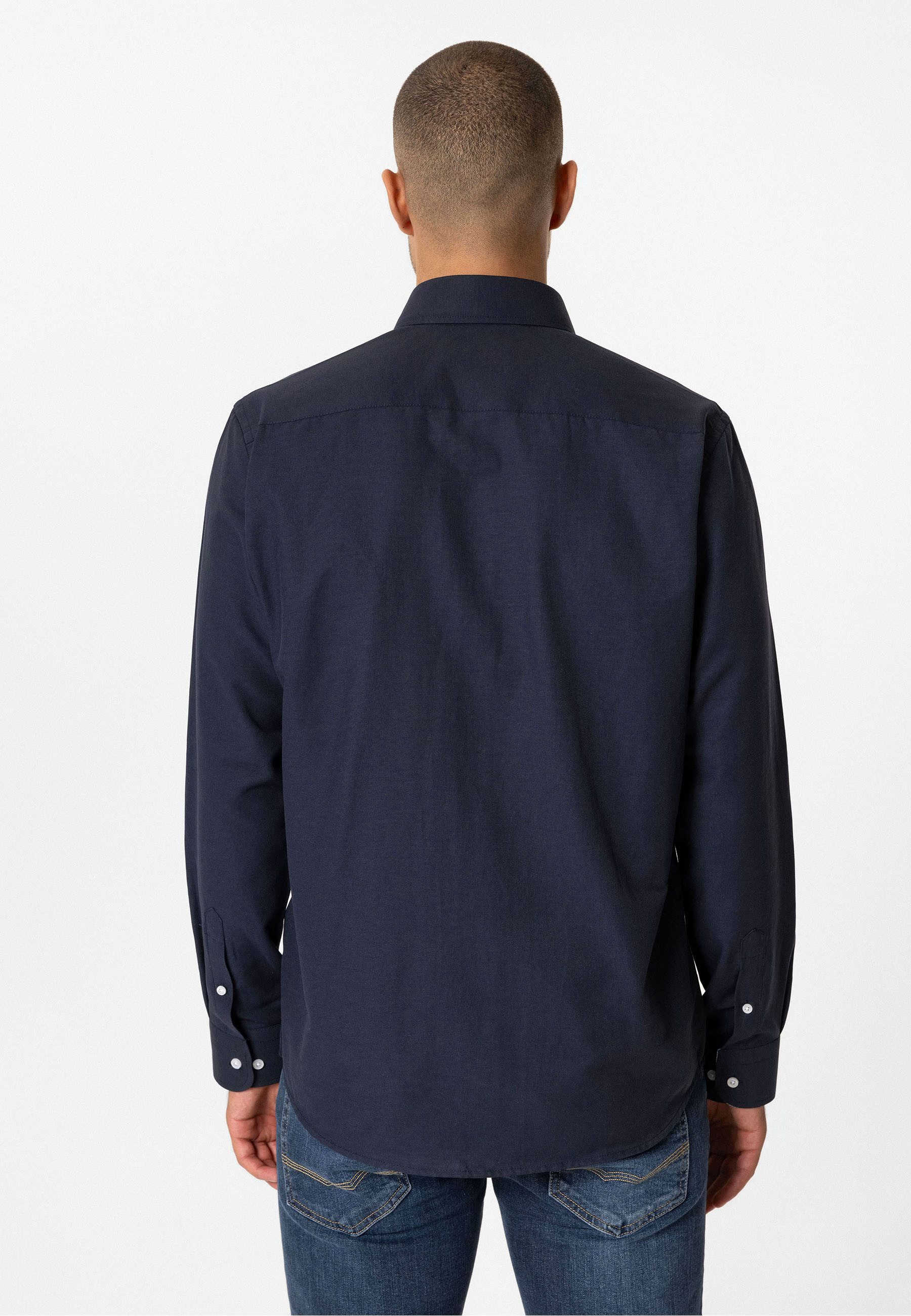 Williot Blusenshirt