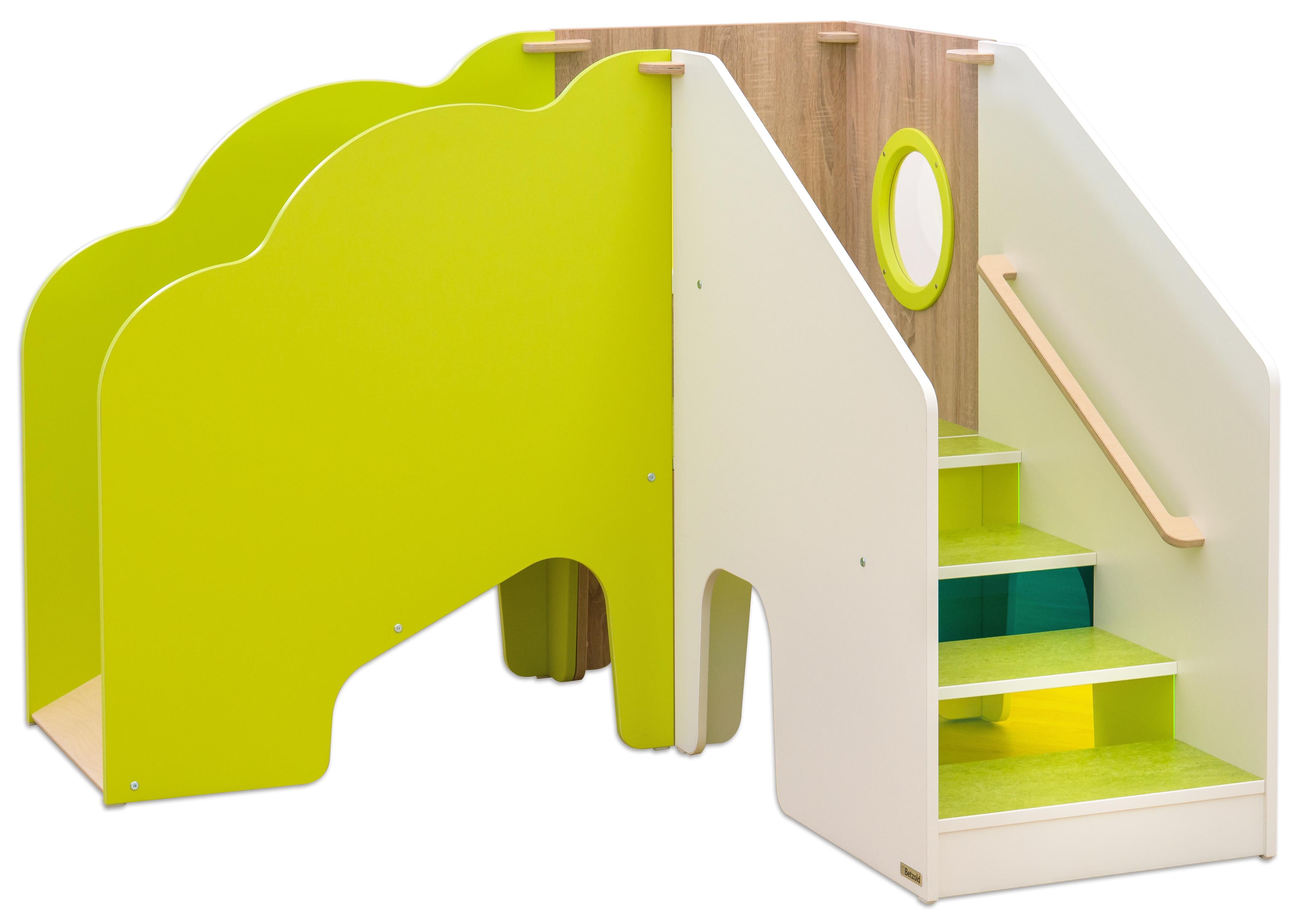 Educasa Lernspielzeug Spielburg