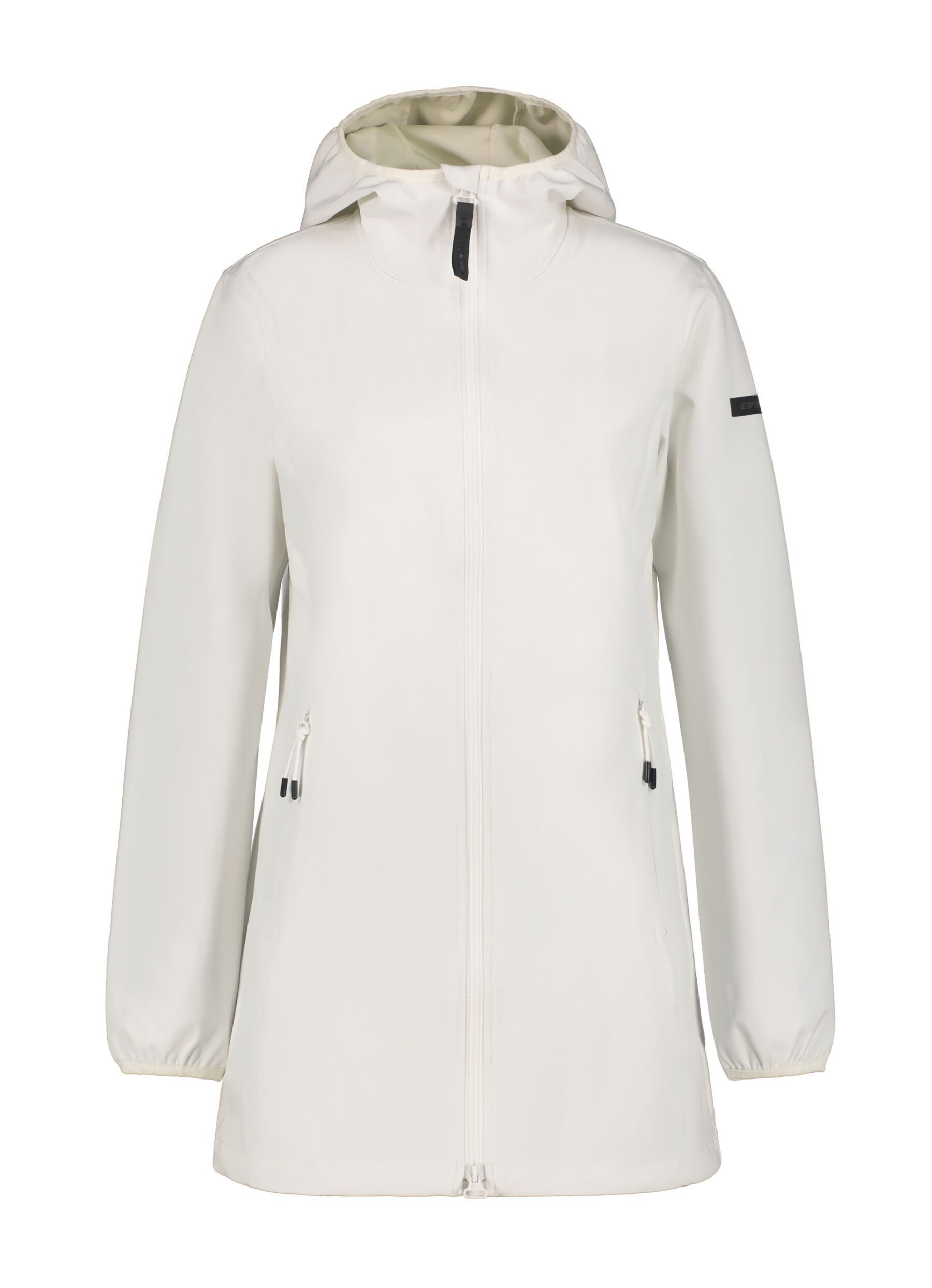 Icepeak Outdoorjacke Icepeak Softshell jacke Albany